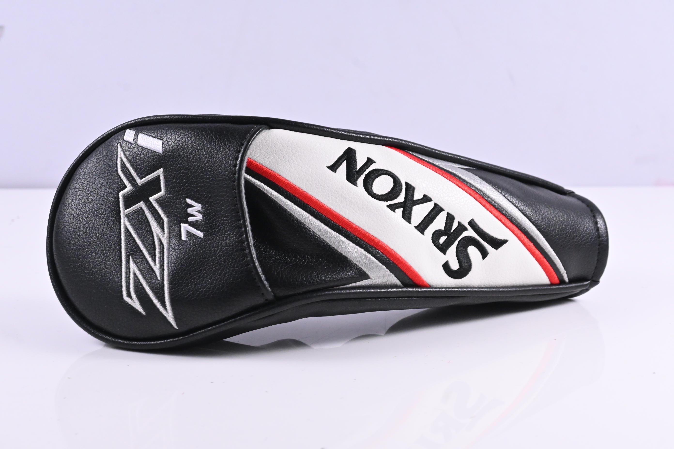 Srixon ZXi #7 Wood / 21 Degree / Regular Flex Project X Denali Red 50 Shaft