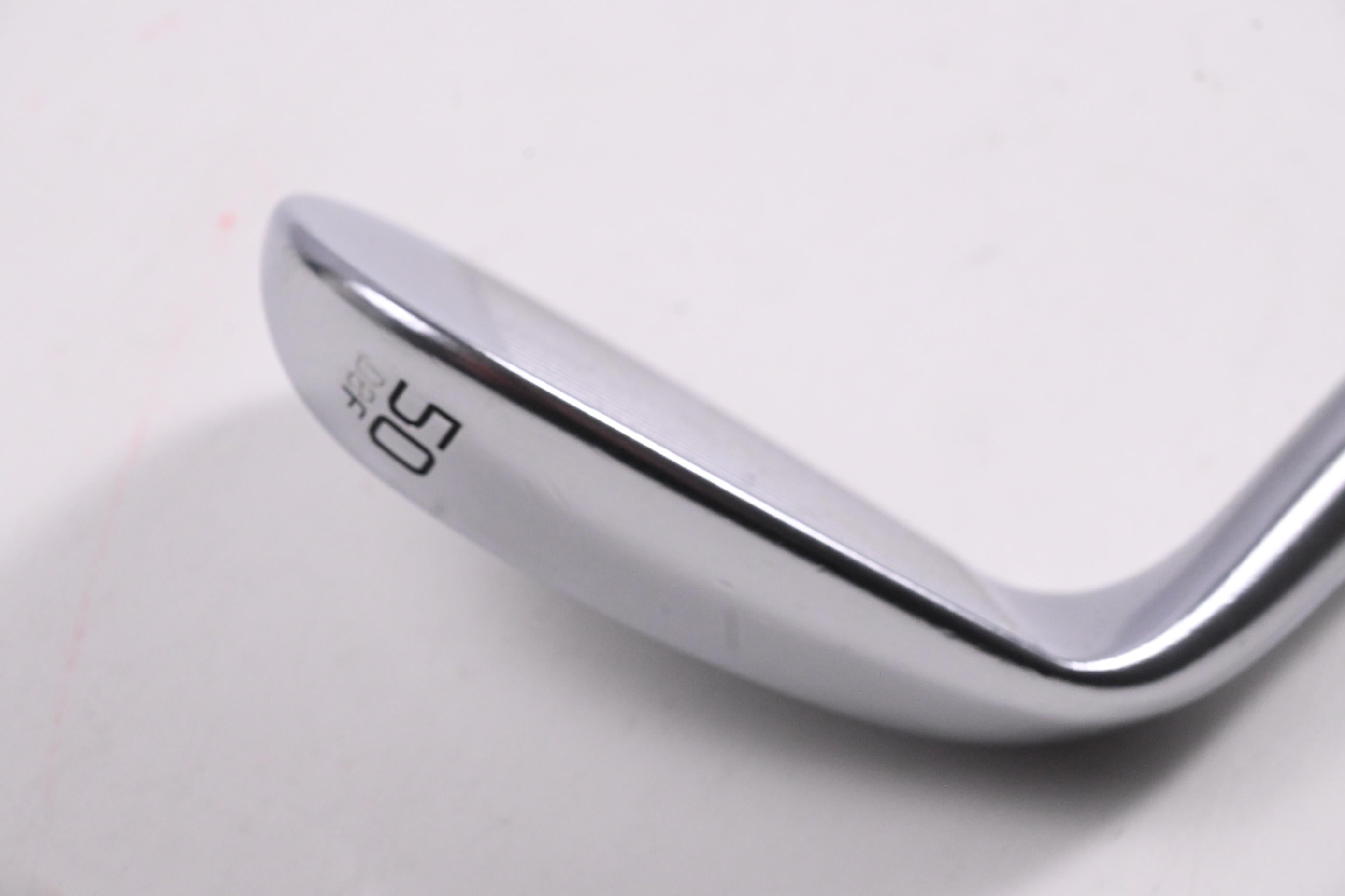 Titleist Vokey SM9 Gap Wedge / 50 Degree / Wedge Flex KBS 610 120 Shaft