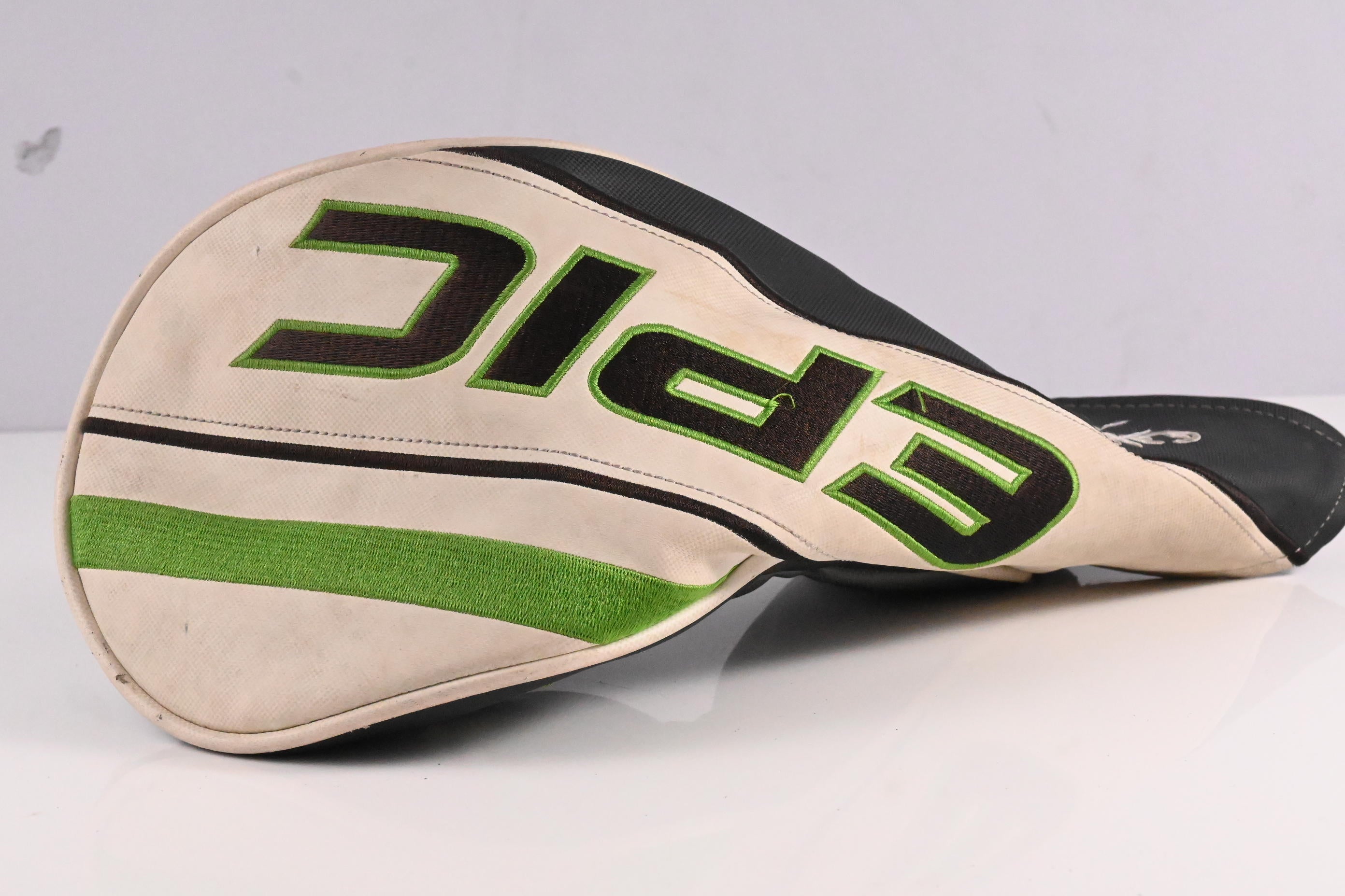 Callaway Epic Speed Driver / 10.5 Degree / Regular Flex HZRDUS Smoke Green 60