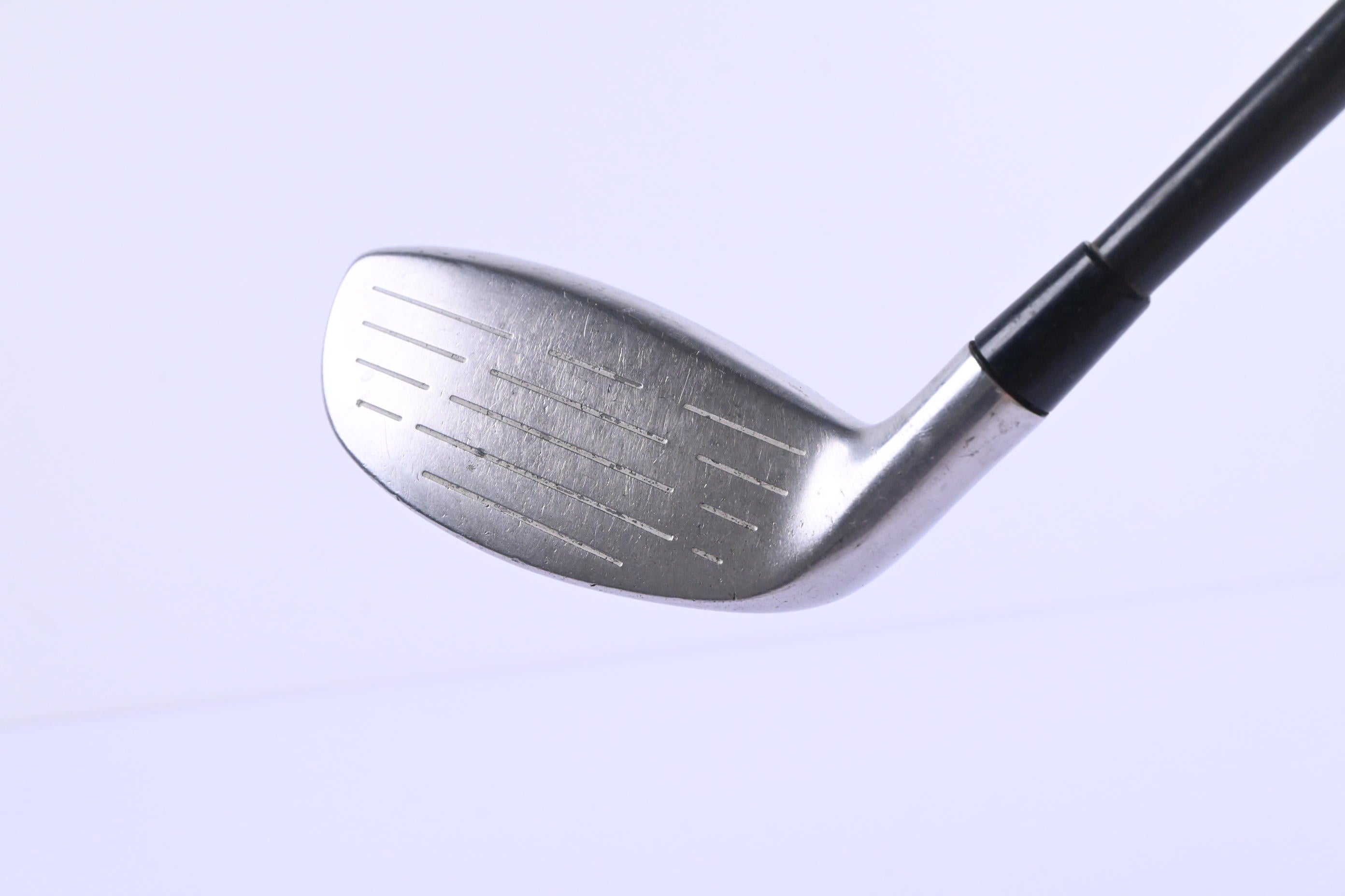 Cobra Baffler #5 Hybrid / 26 Degree / Regular Flex Grafalloy AttackLite Shaft