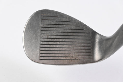 Titleist Vokey SM9 Lob Wedge / 60 Degree / X-Flex KBS Tour C-Taper 130 Shaft