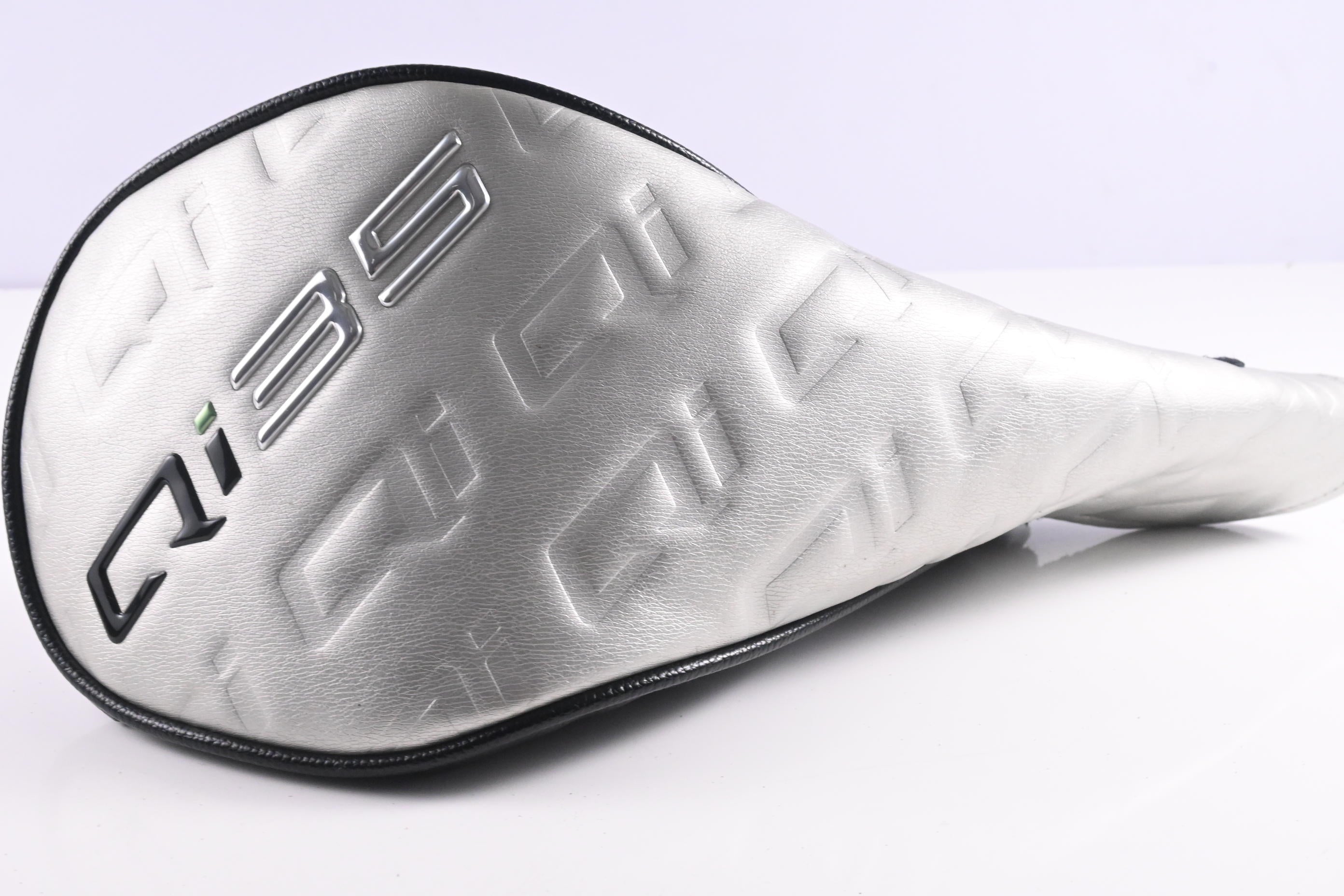 Taylormade Qi35 Max Lite Driver / 12 Degree / Regular Flex Air Speeder 50 Shaft