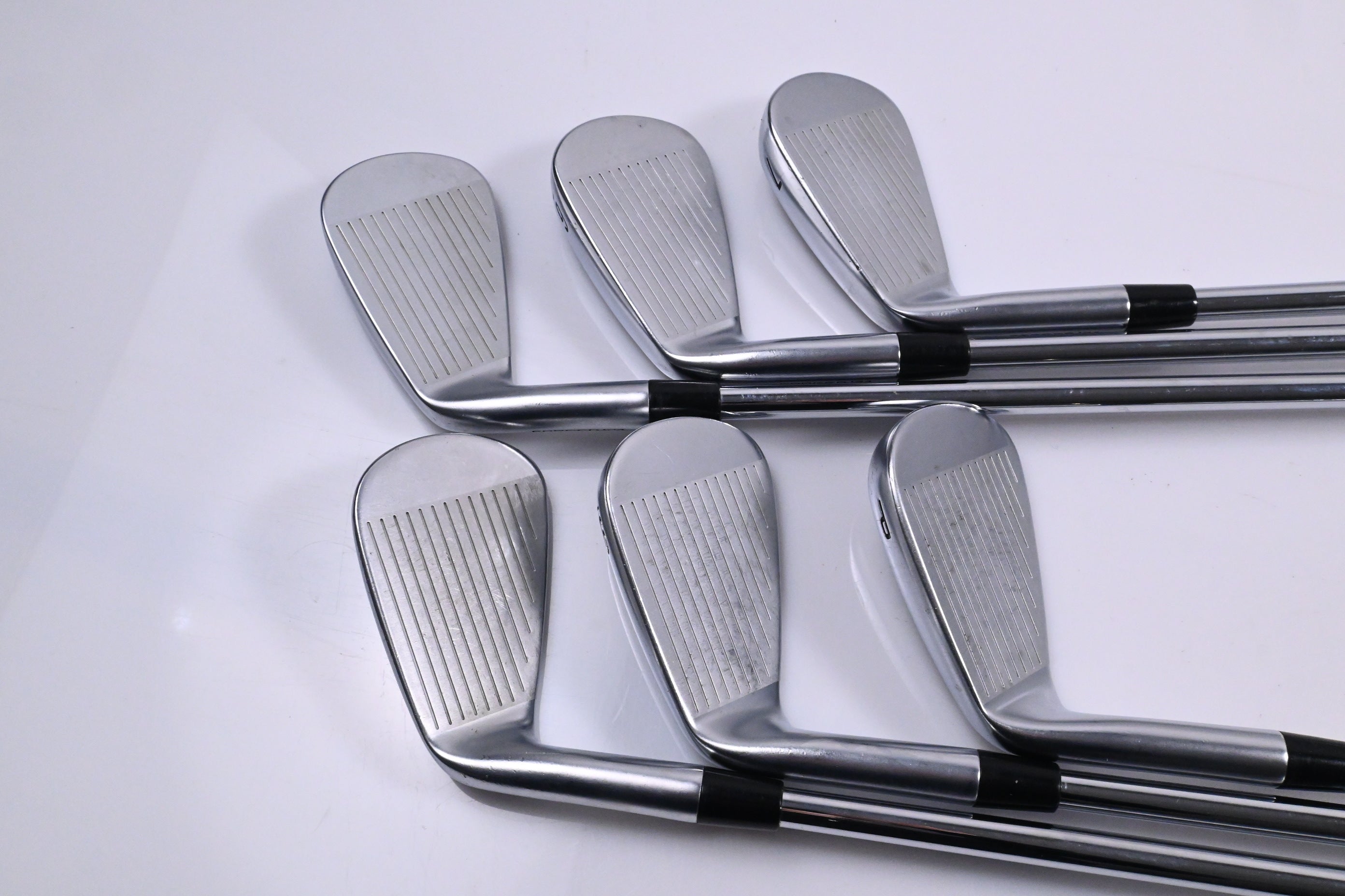 Callaway Apex Pro 24 Irons / 5-PW / Regular Flex N.S.Pro 950GH Neo Shafts