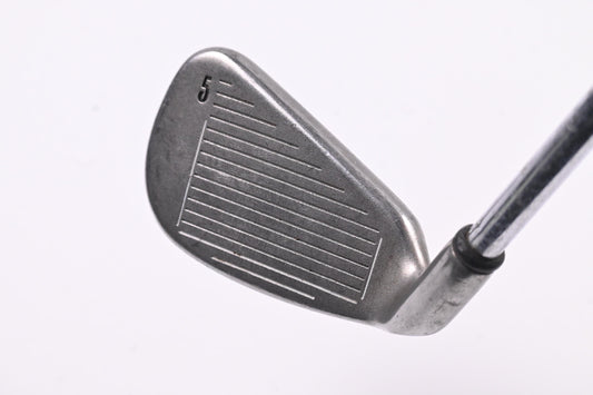 Callaway X-12 #5 Iron / 26 Degree / Stiff Flex Callaway Shaft