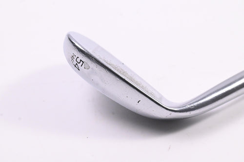 Titleist Vokey SM8 Sand Wedge / 54 Degree / Wedge Flex Titleist Vokey SM8 Shaft