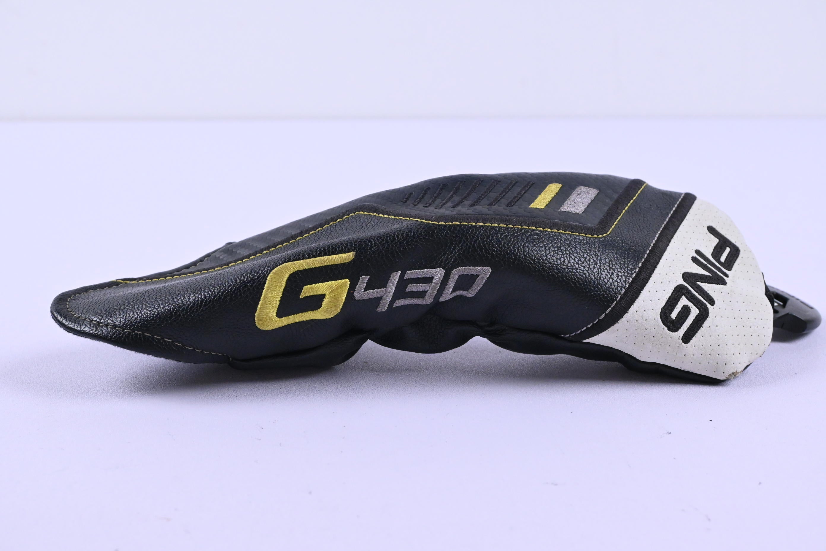 Ping G430 #5 Hybrid / 26 Degree / Senior Flex Fujikura Alta Quick 45 Shaft