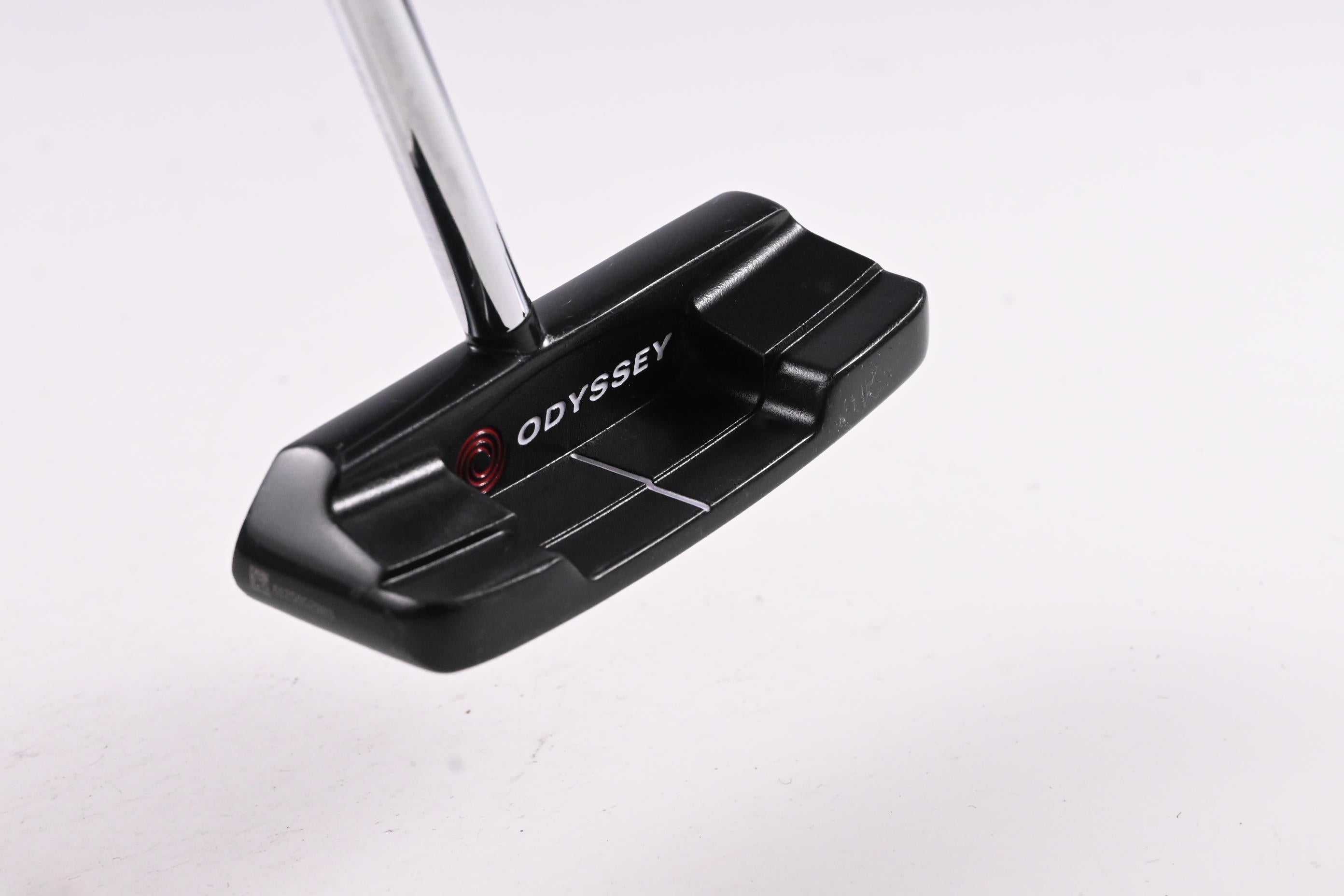 Odyssey Metal-X Milled Putter / 35 Inch