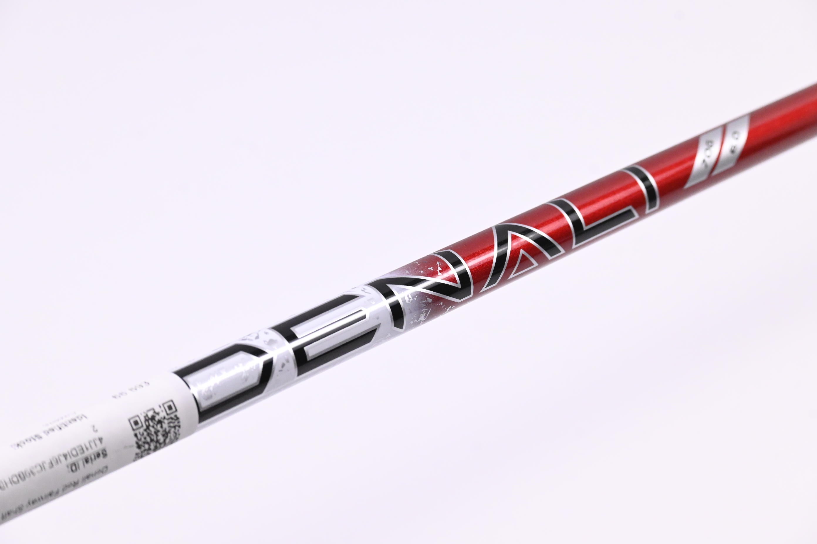 Project X Denali Red 70 #3 Wood Shaft / Stiff Flex / Ping 3rd Gen