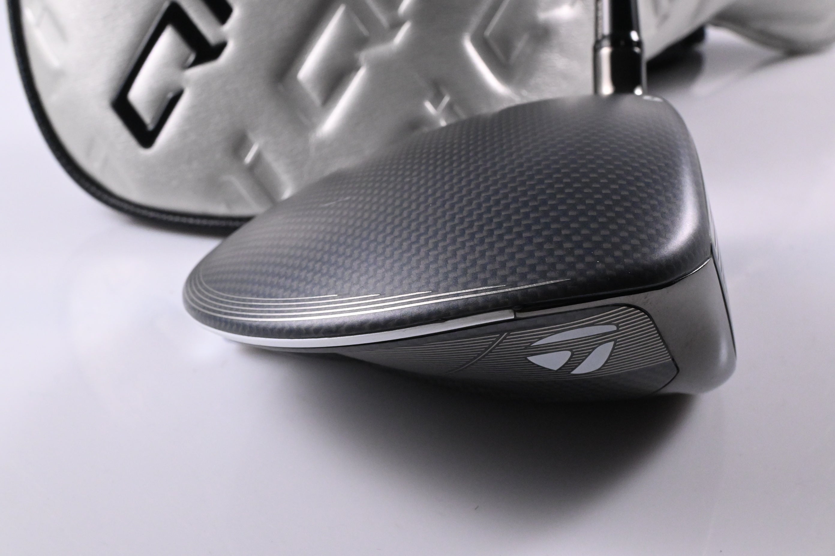 Taylormade Qi35 Max Lite Driver / 12 Degree / Regular Flex Speeder NX TCS 50