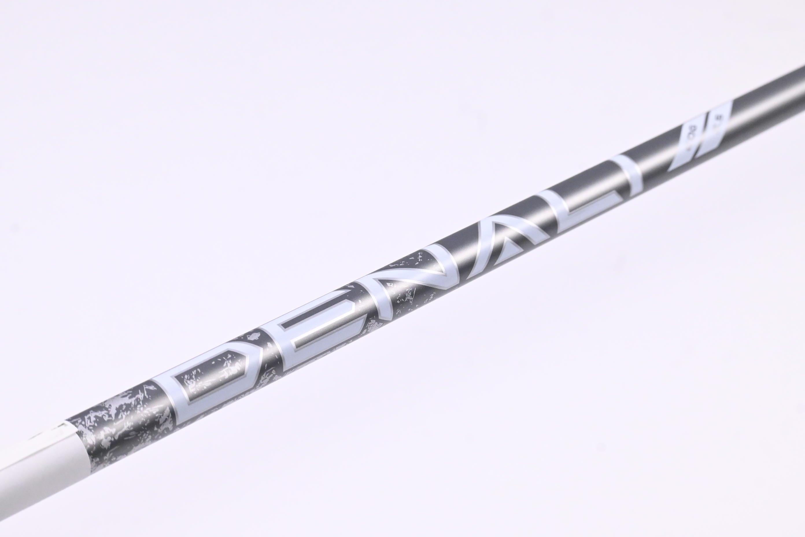 Project X Denali Frost Silver 60 #6 Hybrid / Regular Flex / Callaway 4th Gen