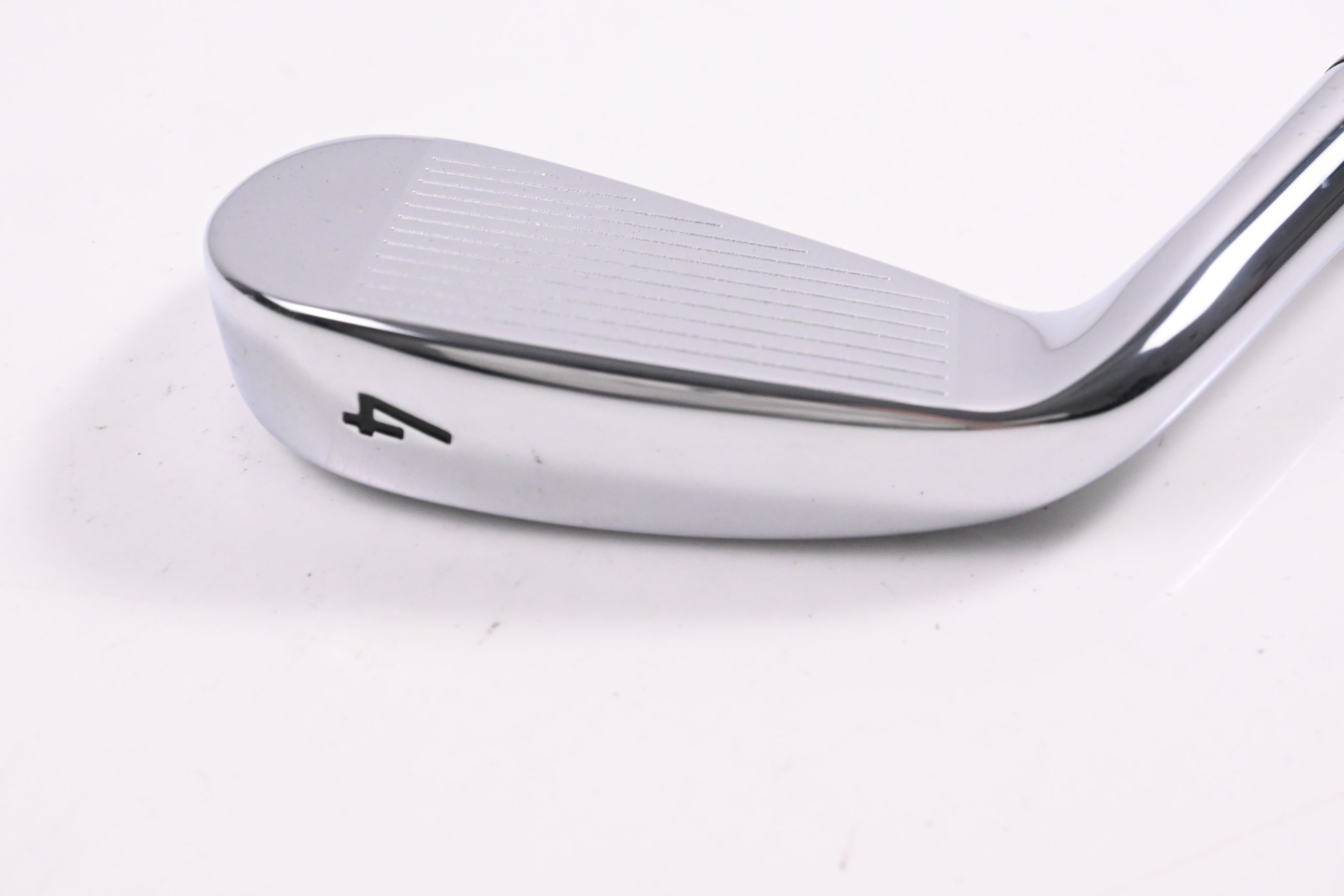 Callaway Mavrik Pro #4 Iron / 21 Degree / Stiff Flex Dynamic Gold Mid 115 S300