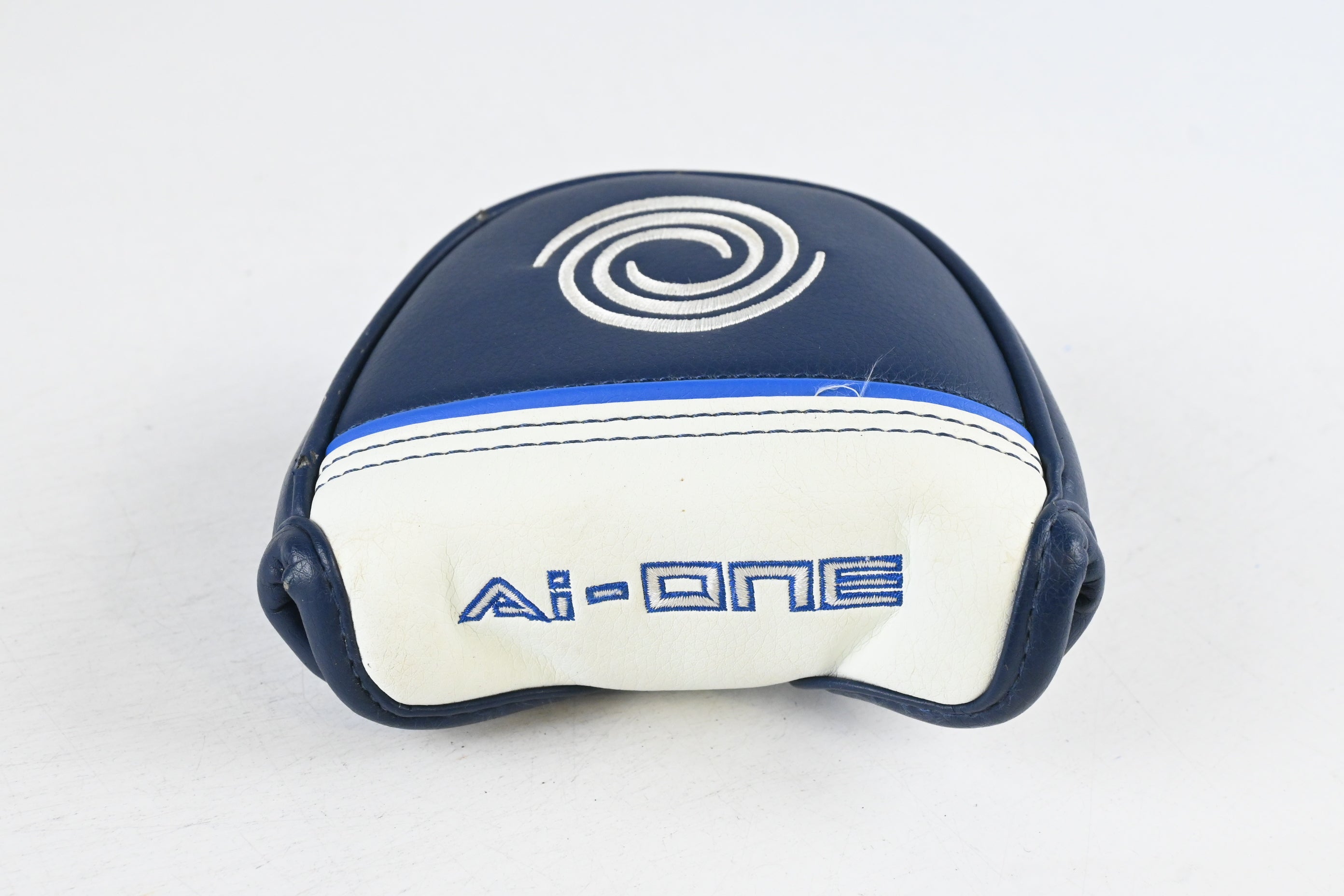 Odyssey Ai-One 2-Ball DB Putter / 34 Inch