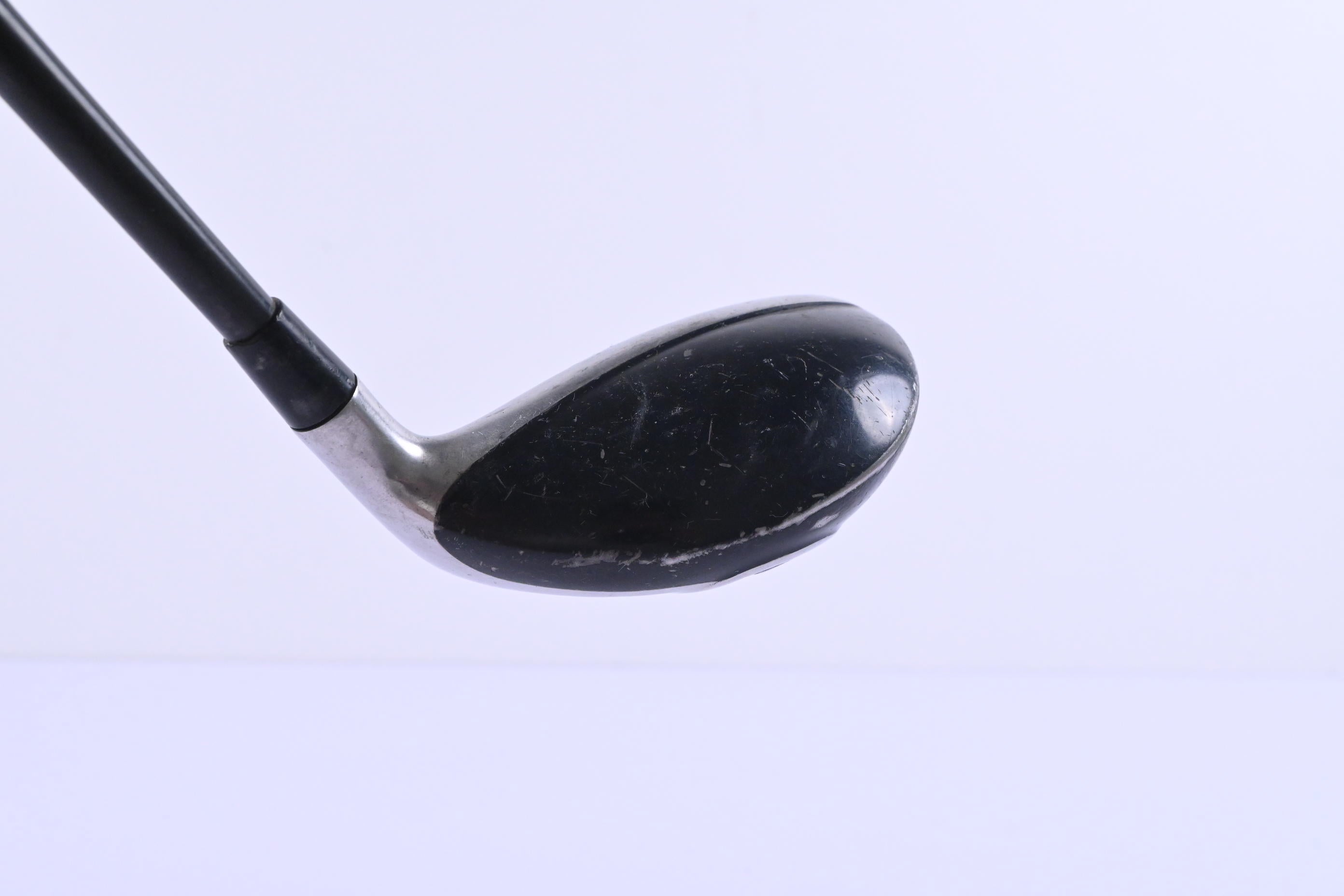 Cobra Baffler #5 Hybrid / 26 Degree / Regular Flex Grafalloy AttackLite Shaft