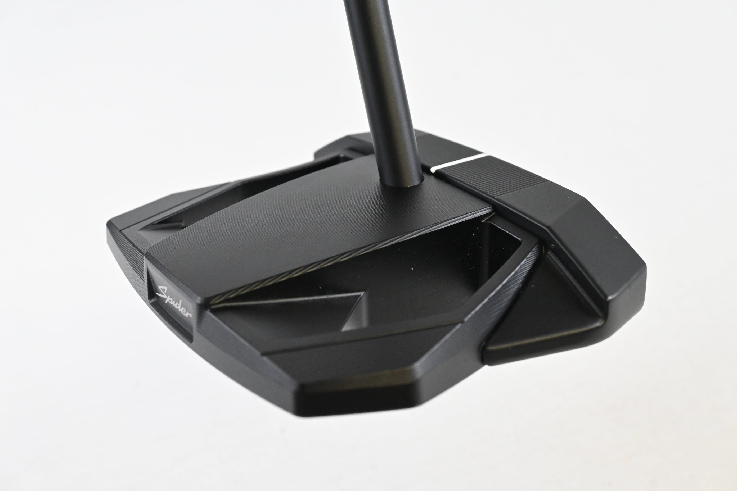 Taylormade Spider 5K Black Putter / 38 Inch
