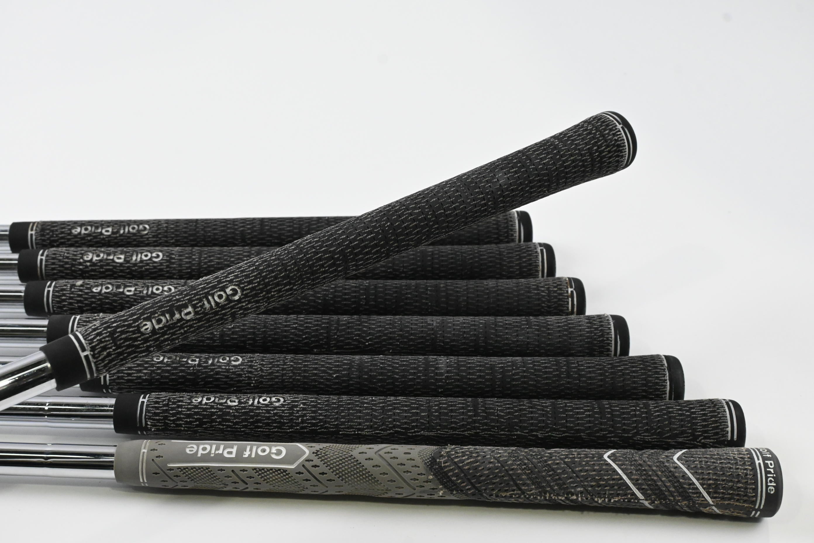 Titleist AP2 710 Irons / 3-PW / Regular Flex Steel Shafts