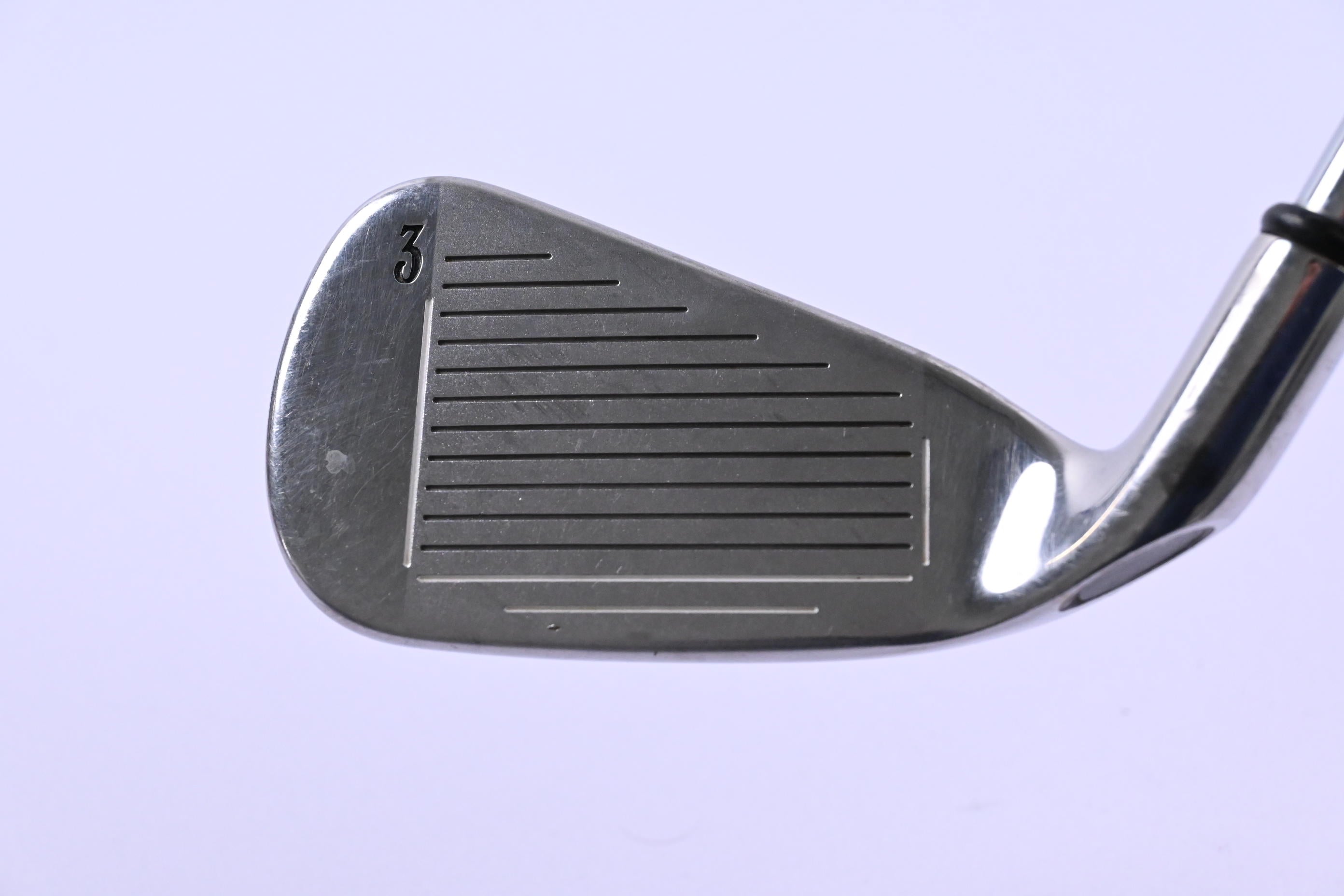 Callaway X-18 #3 Iron / 21 Degree / Uniflex Callaway X-18 Shaft