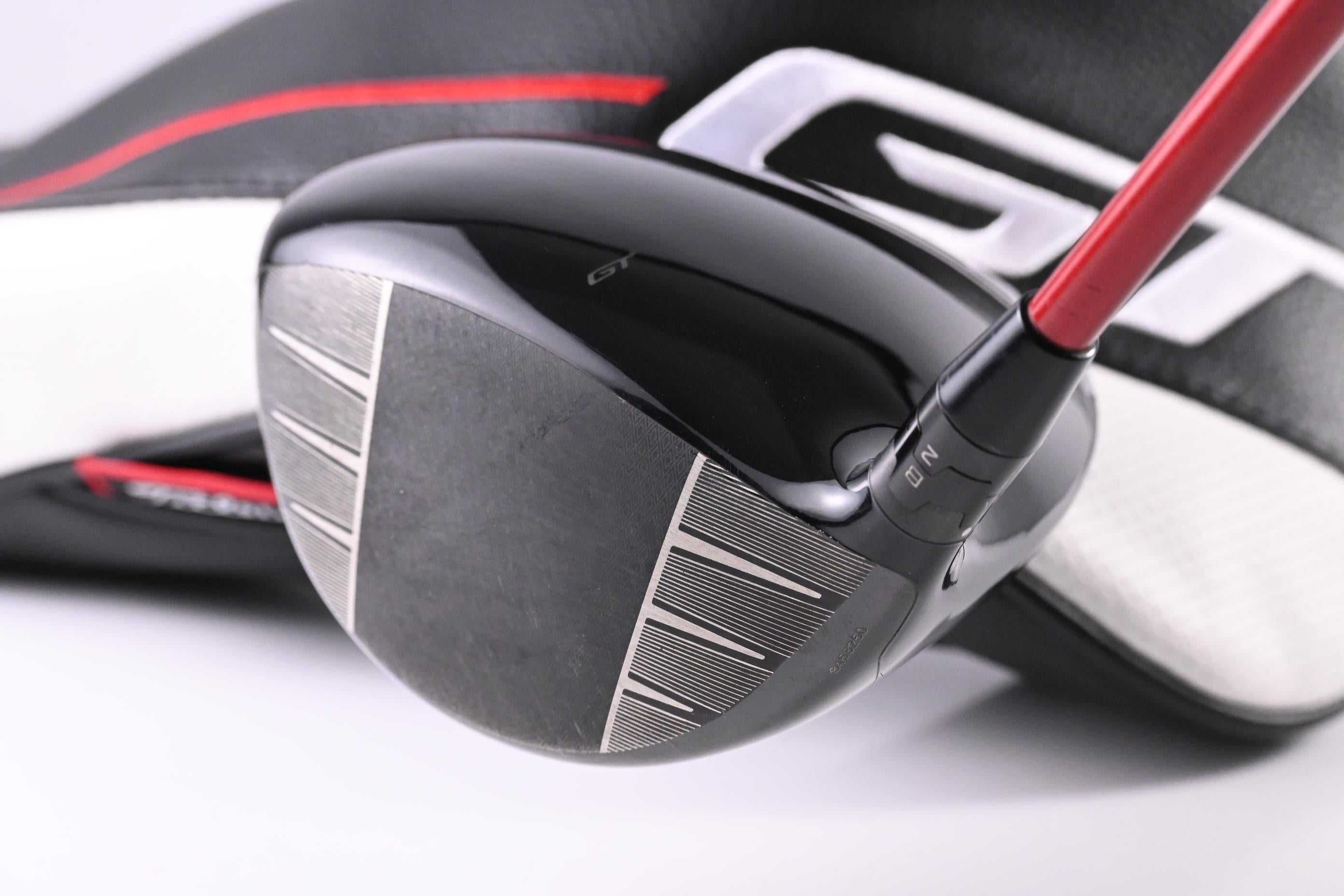 Titleist GT2 Driver / 11 Degree / Stiff Flex Project X Denali Red 50 Shaft