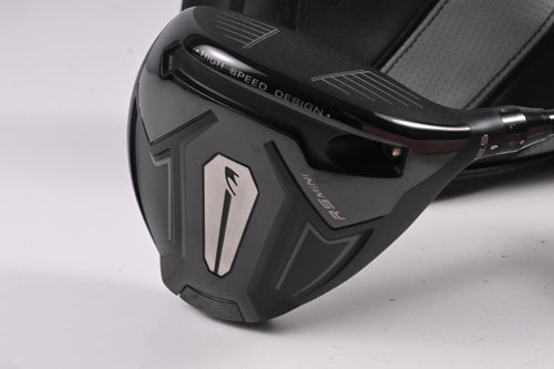 Benross RS Mini Driver / 12.5 Degree / Regular Flex Fujikura Ventus Black 6 Shaft