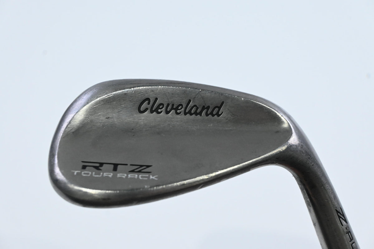 Cleveland RTZ Tour Rack Gap Wedge / 52 Degree / Wedge Flex NS Pro Modus3 115