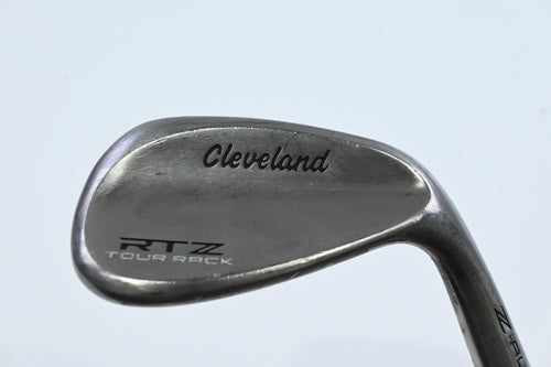 Cleveland RTZ Tour Rack Gap Wedge / 52 Degree / Wedge Flex NS Pro Modus3 115