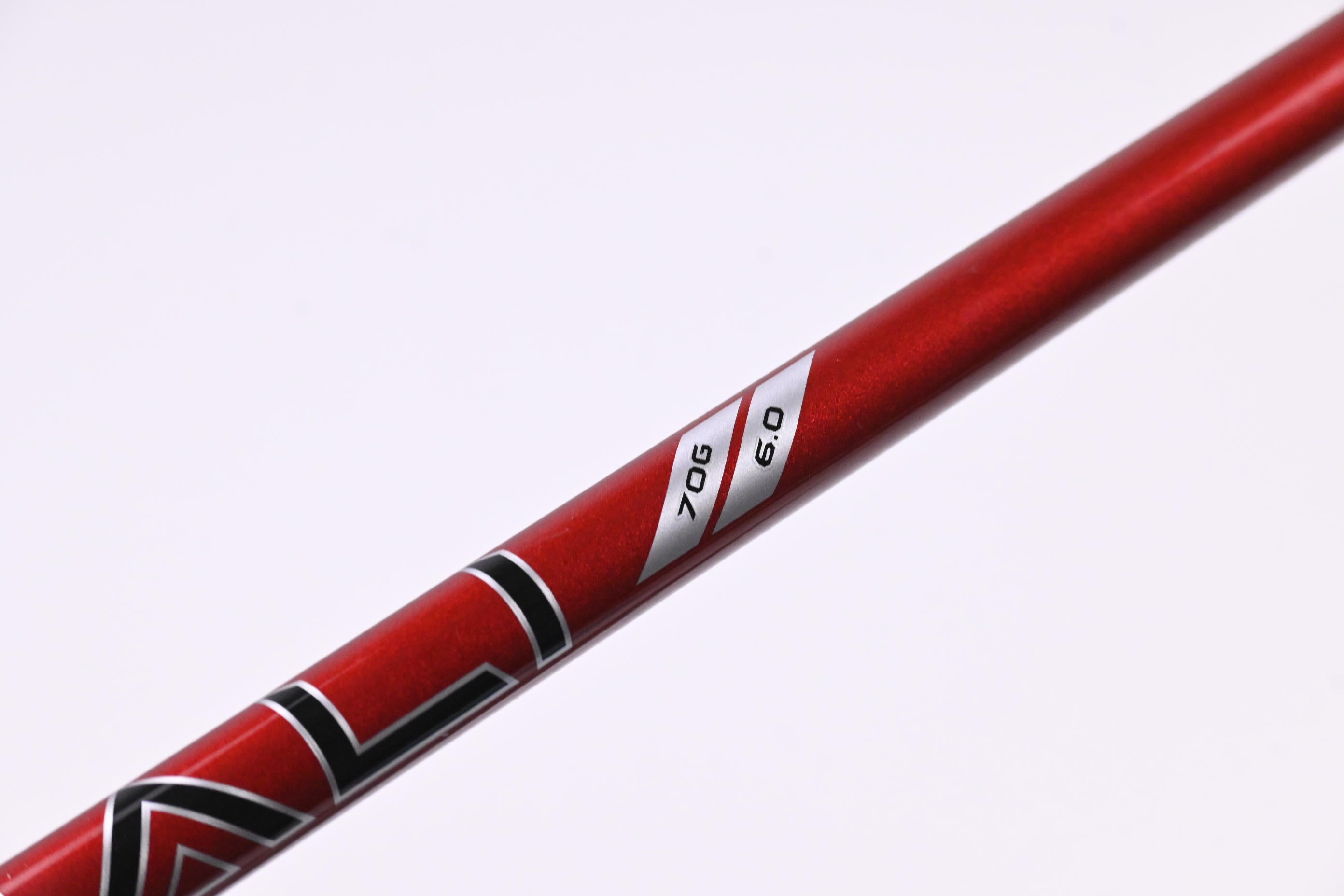 Project X Denali Red 70 #3 Wood Shaft / Stiff Flex / Ping 3rd Gen