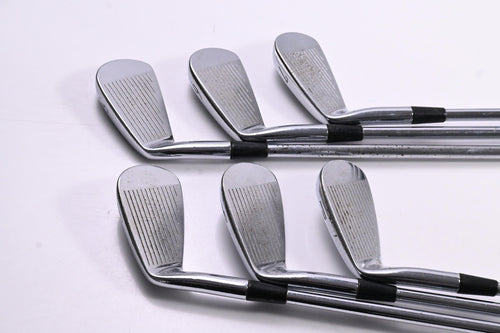 Mizuno MP-30 Irons / 5-PW / Stiff Flex Dynamic Gold S300 Shafts