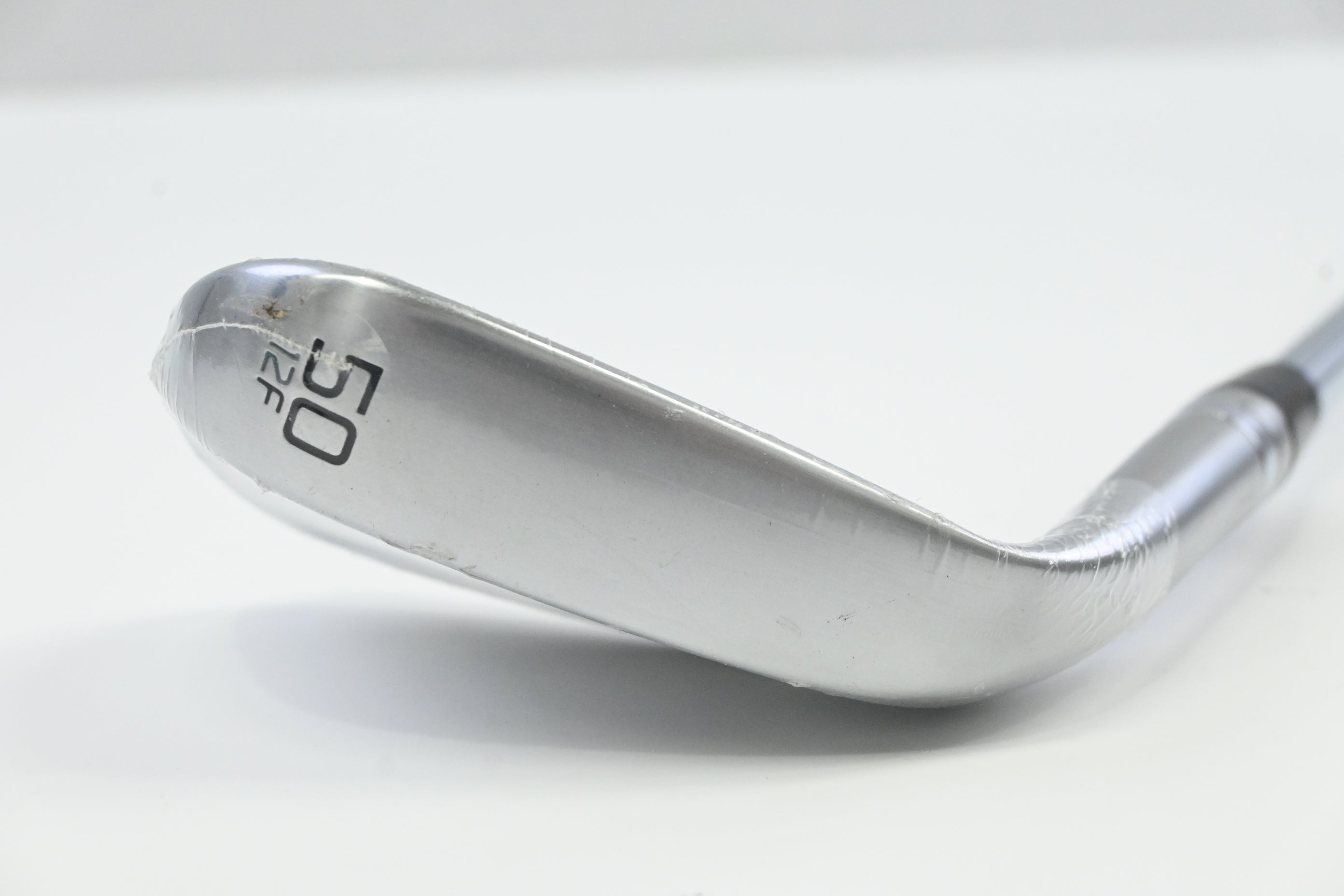 Titleist Vokey SM11 Gap Wedge / 50 Degree / Wedge Flex Titleist Vokey SM11 Shaft