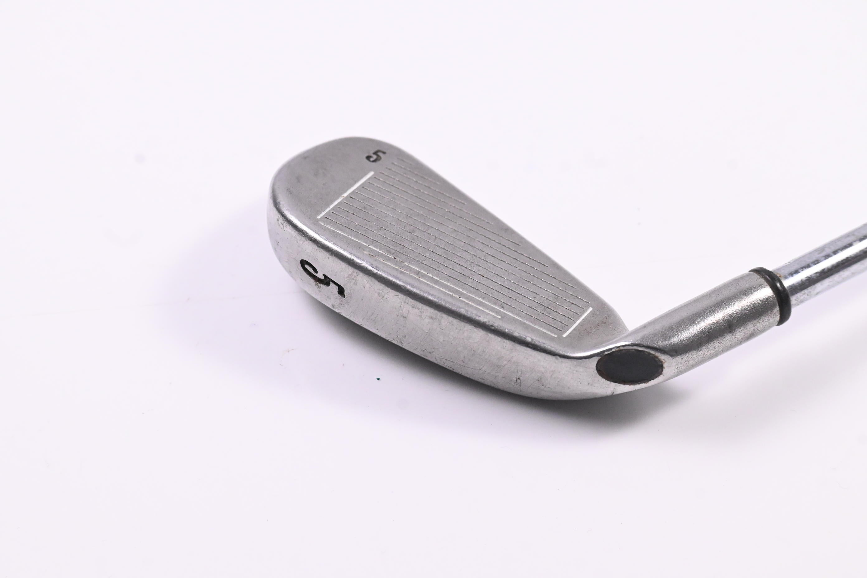 Callaway X-12 #5 Iron / 26 Degree / Stiff Flex Callaway Shaft
