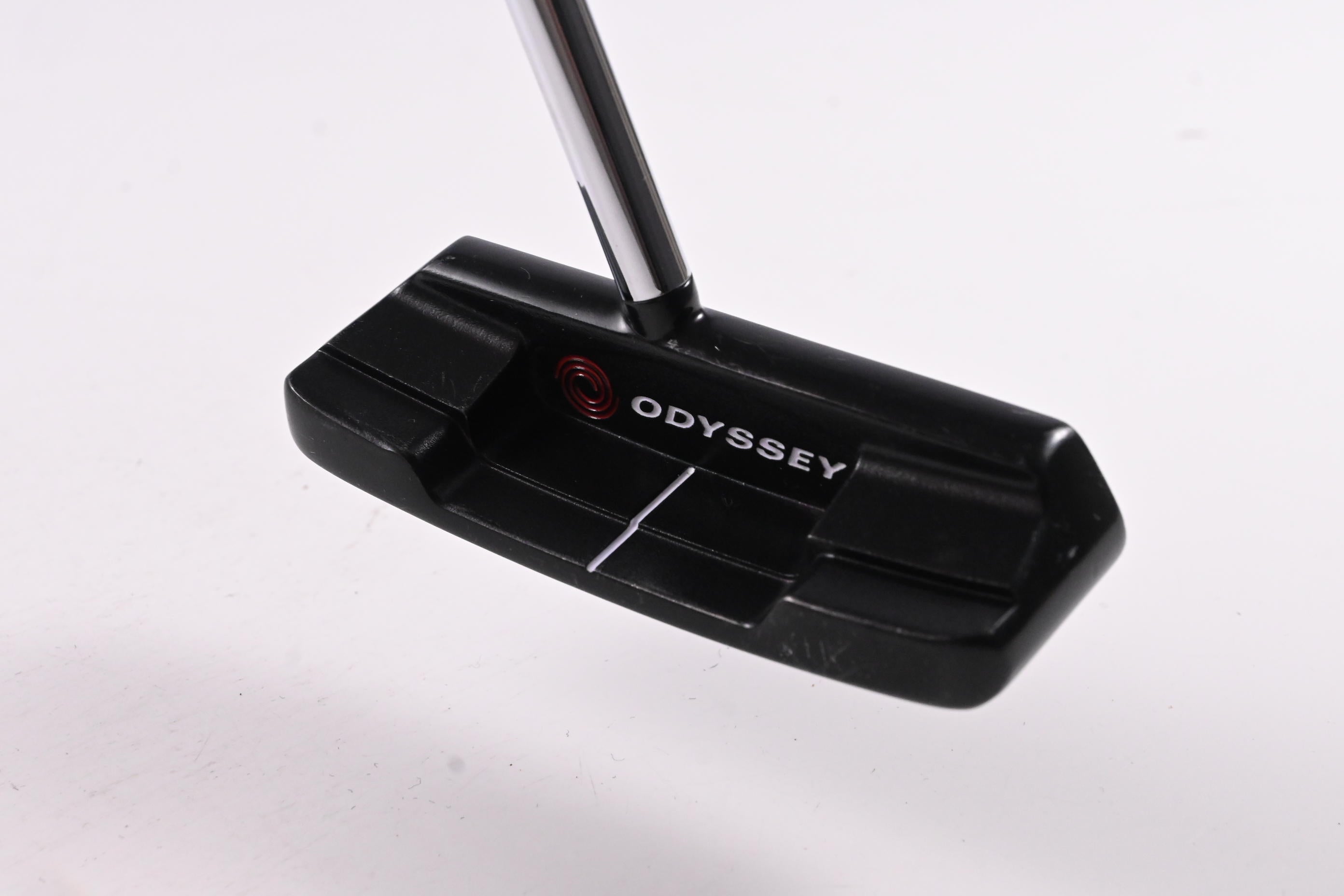 Odyssey Metal-X Milled Putter / 35 Inch