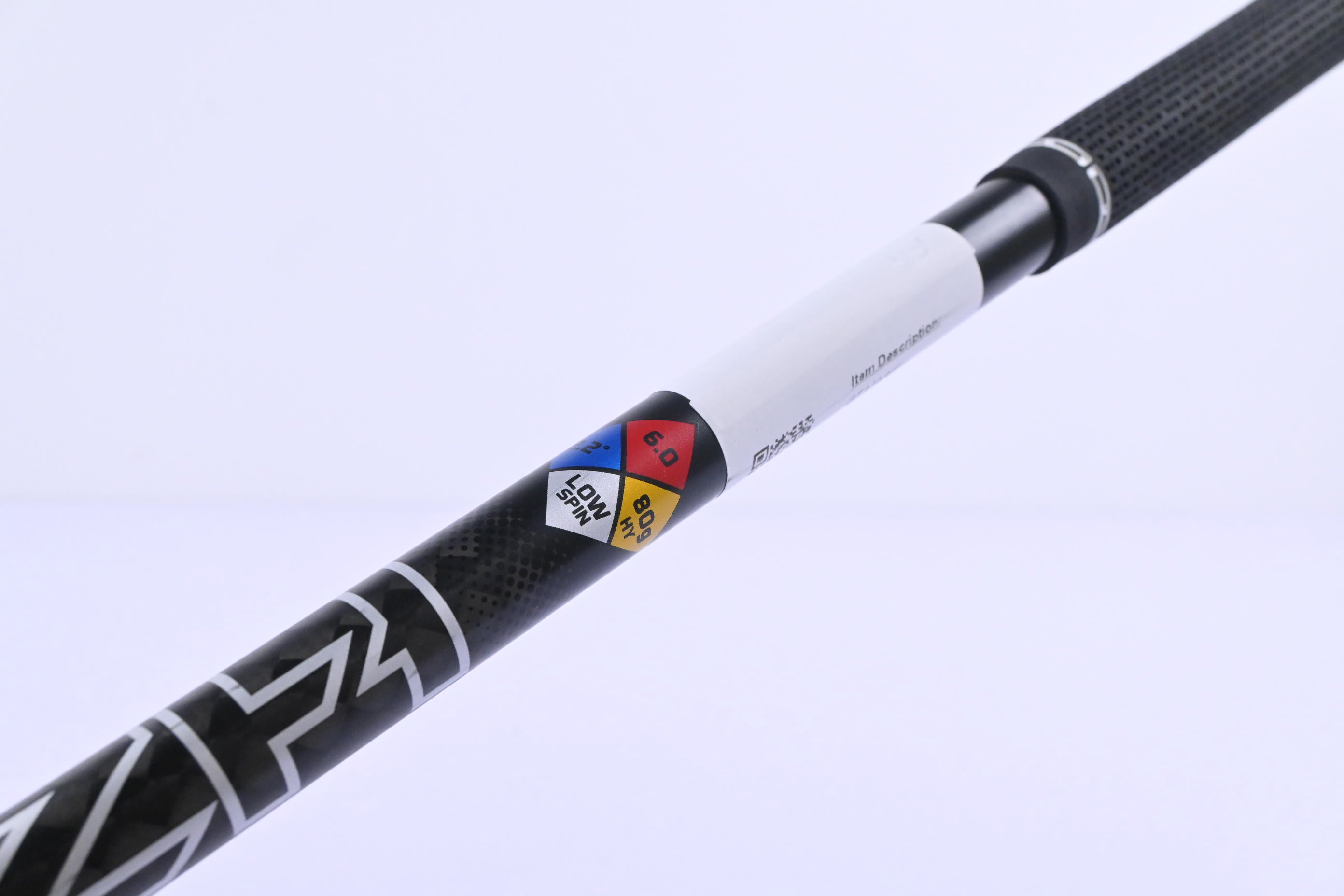 Titleist GT3 #3 Hybrid / 19 Degree / Stiff Flex HZRDUS Gen5 Black 80