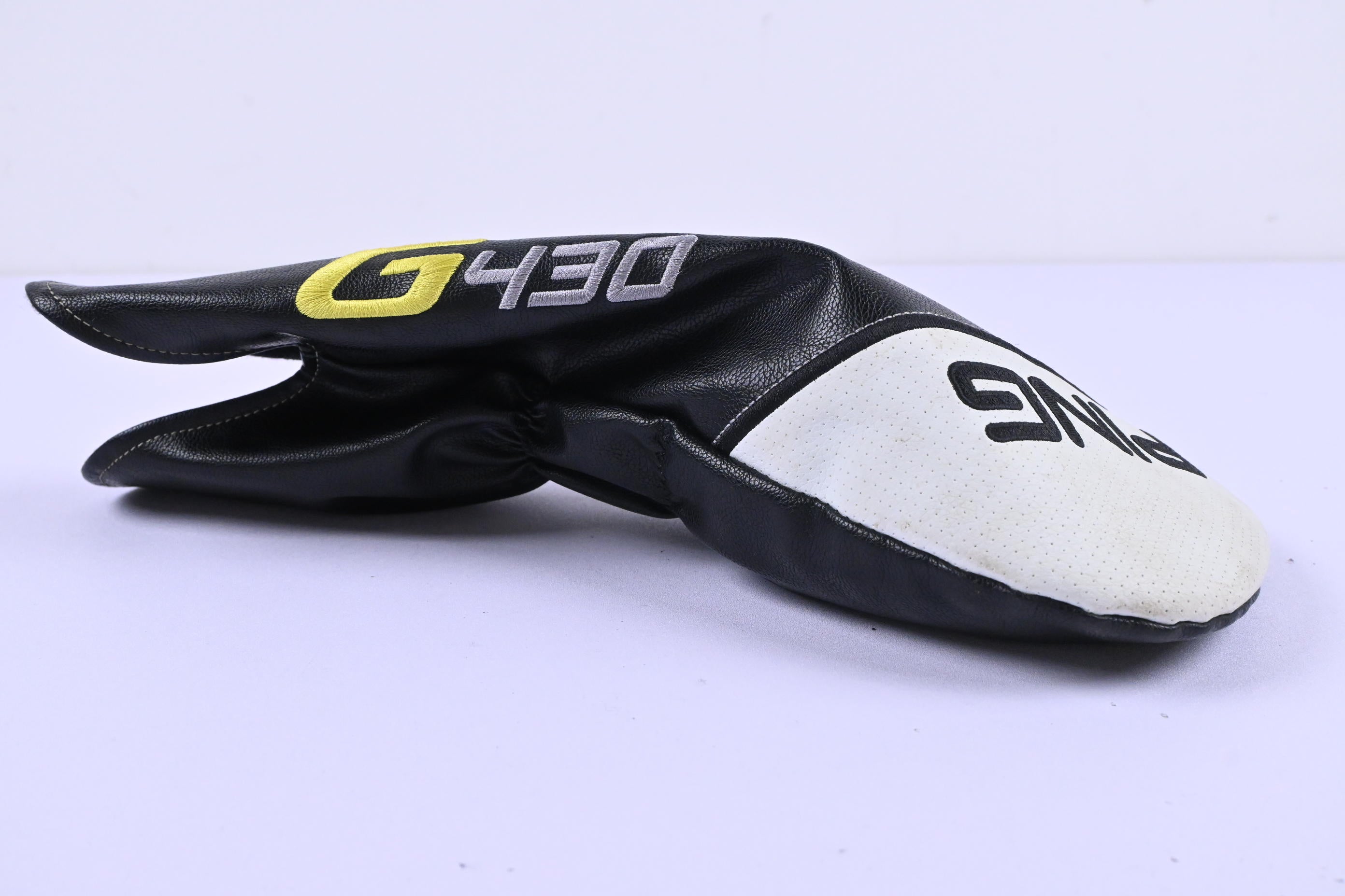 Ping G430 SFT Driver / 10.5 Degree / Regular Flex Ping Alta CB Black 55 Shaft
