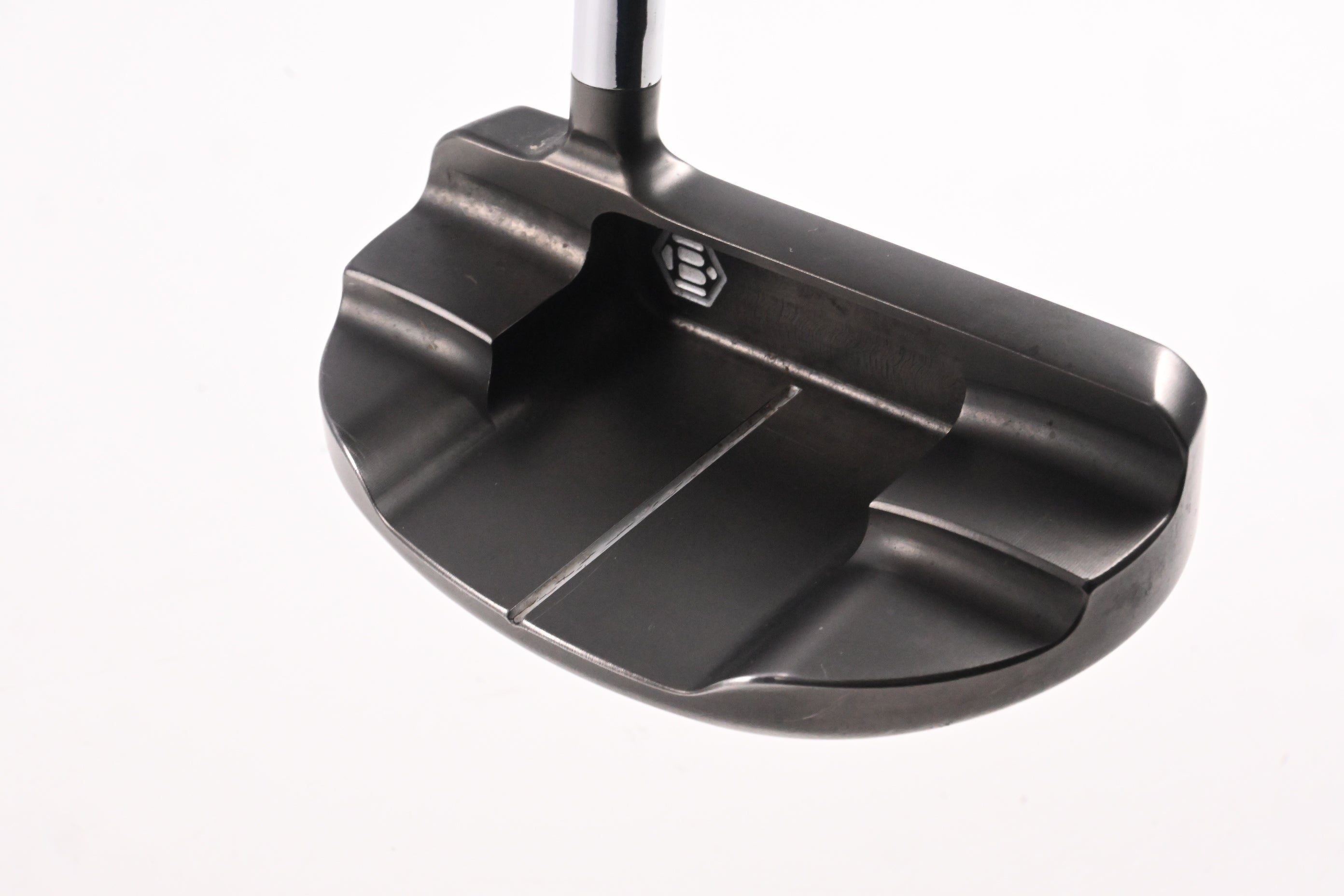 Bettinardi BB-46 2024 Series Putter / 34 Inch