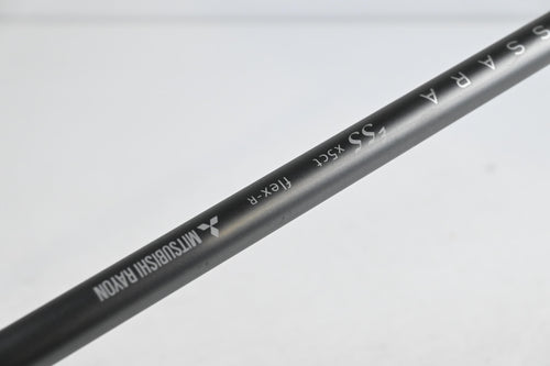 Adams Tight Lies 2013 #5 Wood / 19 Degree / Regular Flex Bassara E55 Shaft