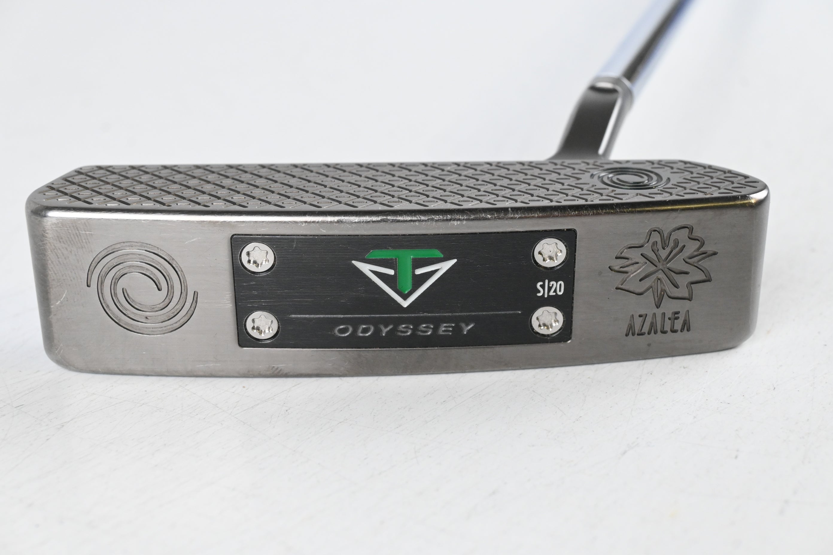 Odyssey Toulon Azalea Putter / 36 Inch