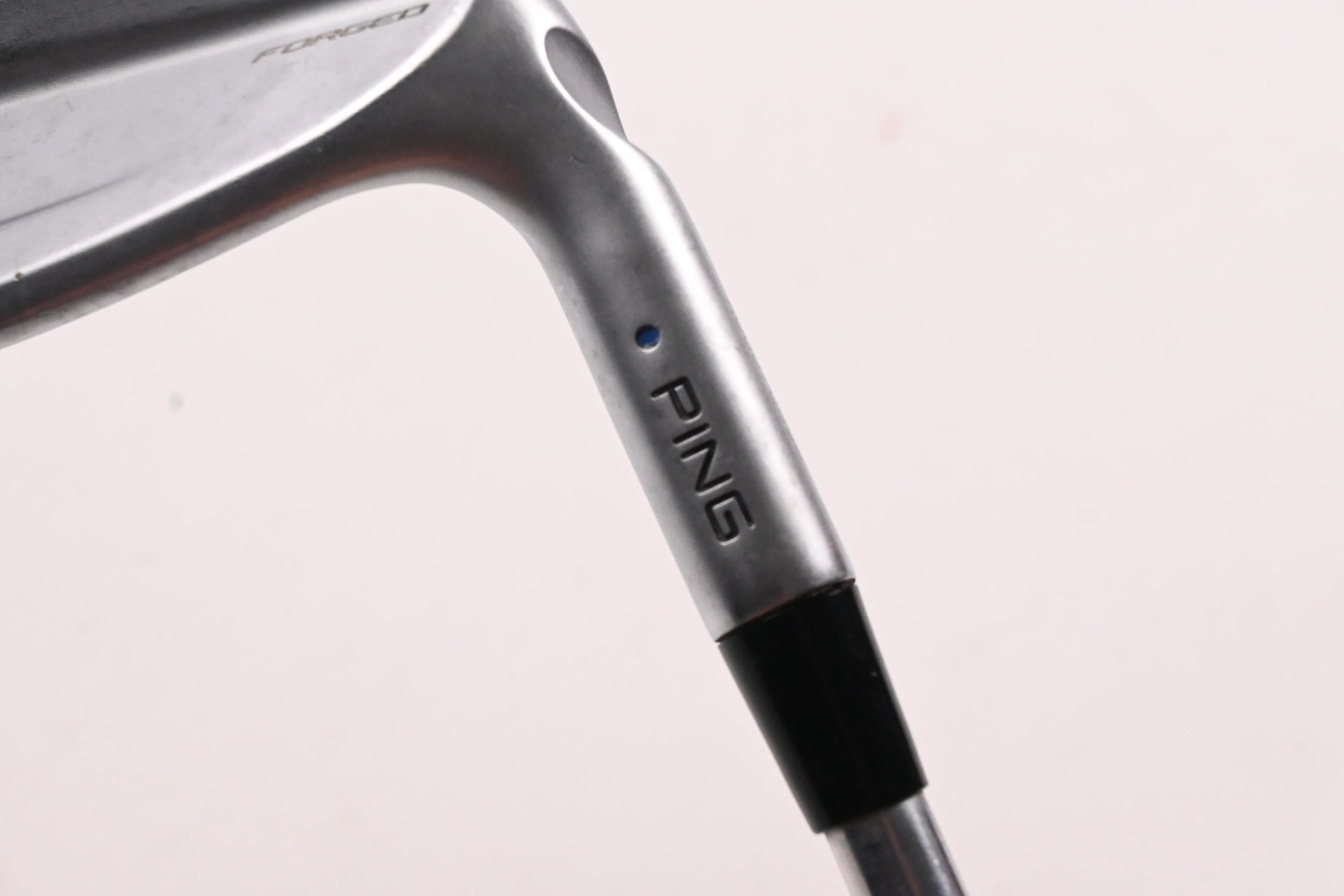 Ping i59 #8 Iron / Blue Dot / Stiff Flex Project X LS 120 Shaft