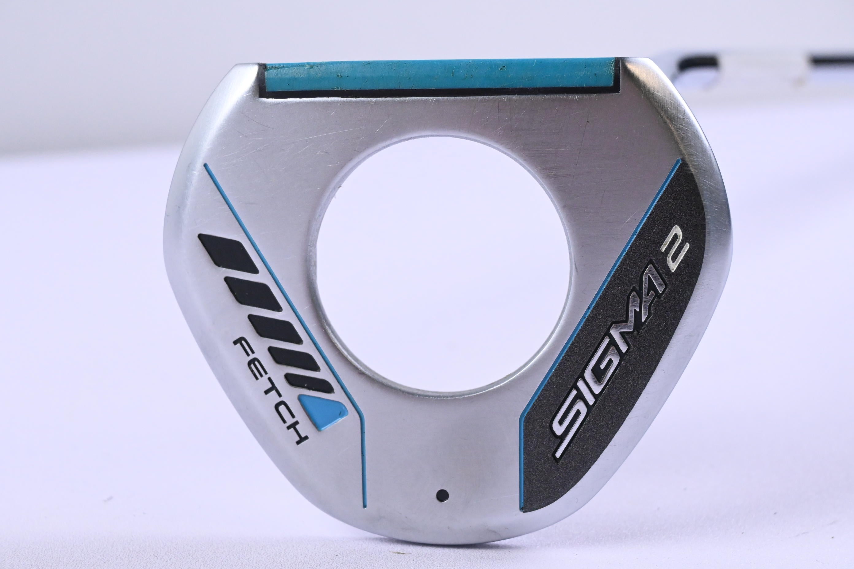 Ping Sigma 2 Fetch Putter / 34 Inch