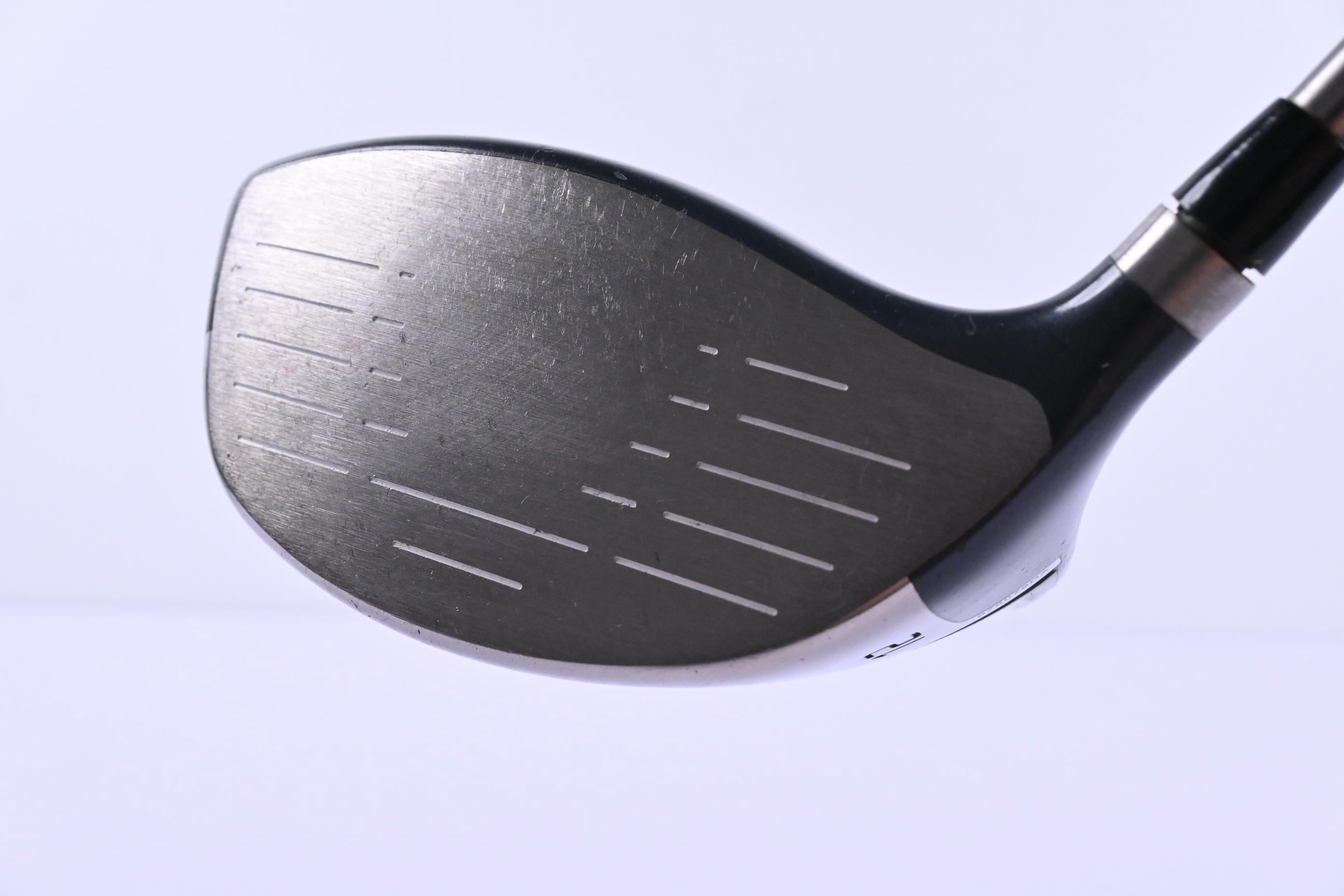 Ping G20 Driver / 12 Degree / Senior Flex Ping TFC 169 D Shaft