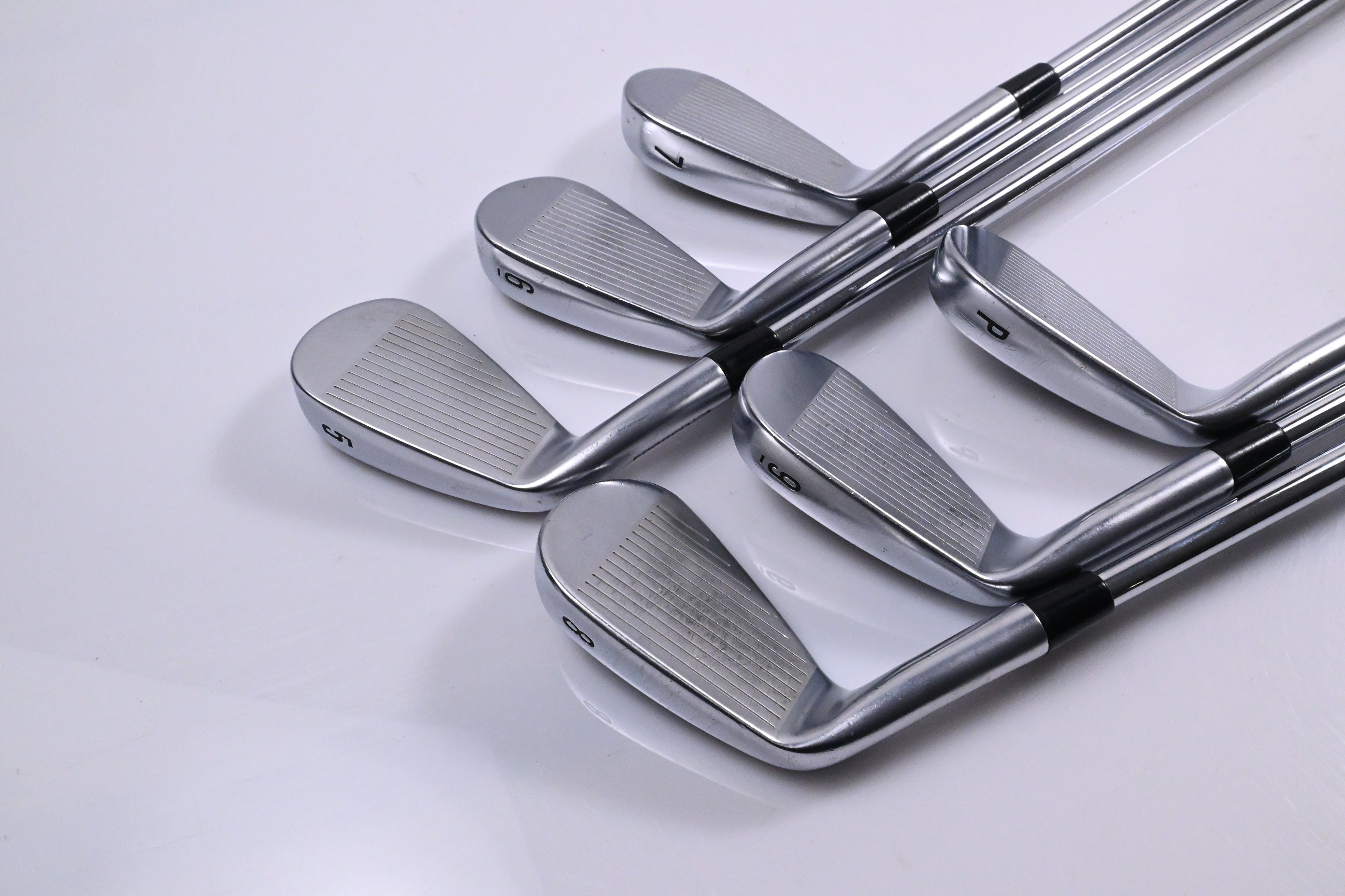 Callaway Apex Pro 24 Irons / 5-PW / Regular Flex N.S.Pro 950GH Neo Shafts
