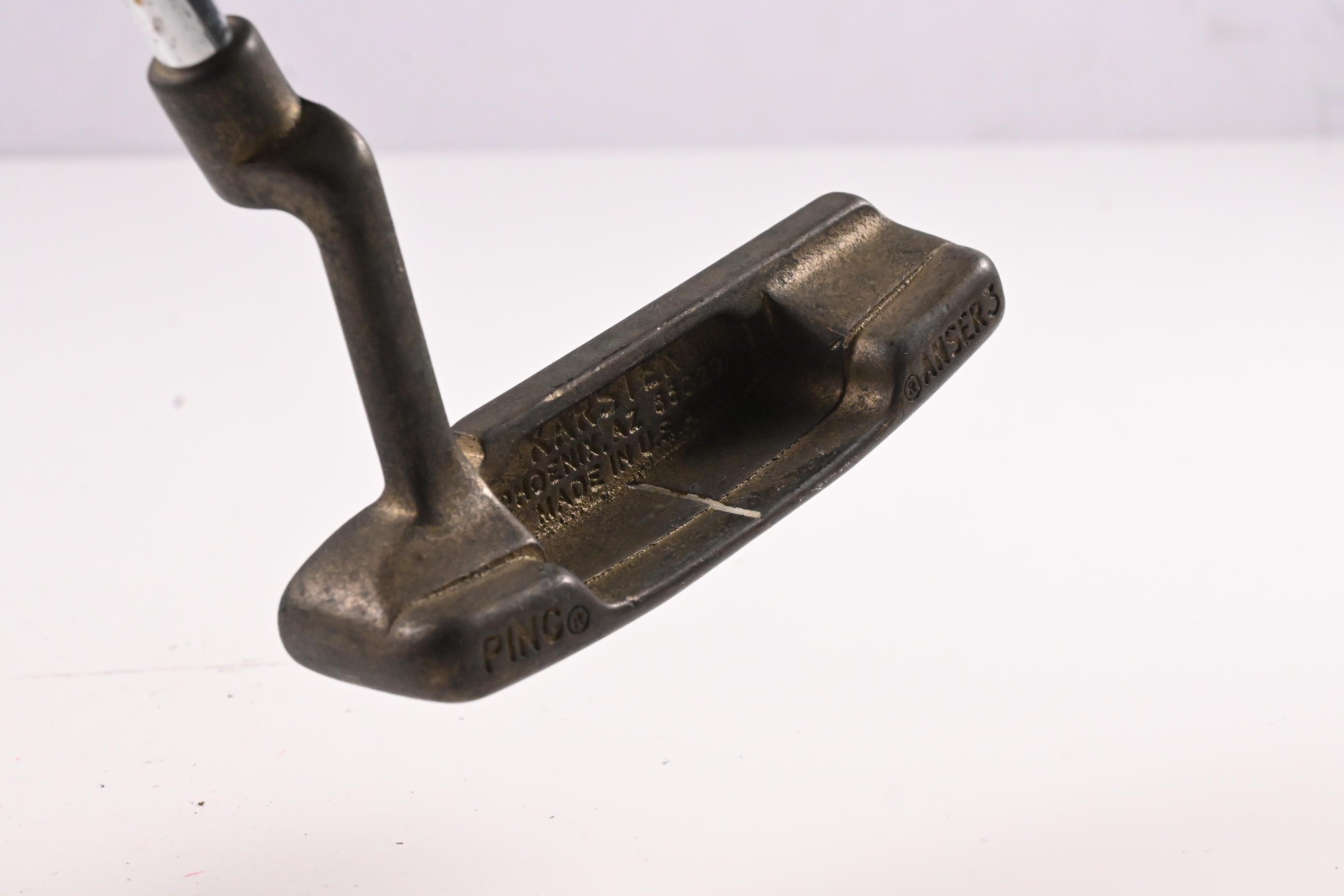 Ping Karsten Original Putter / 36 Inch