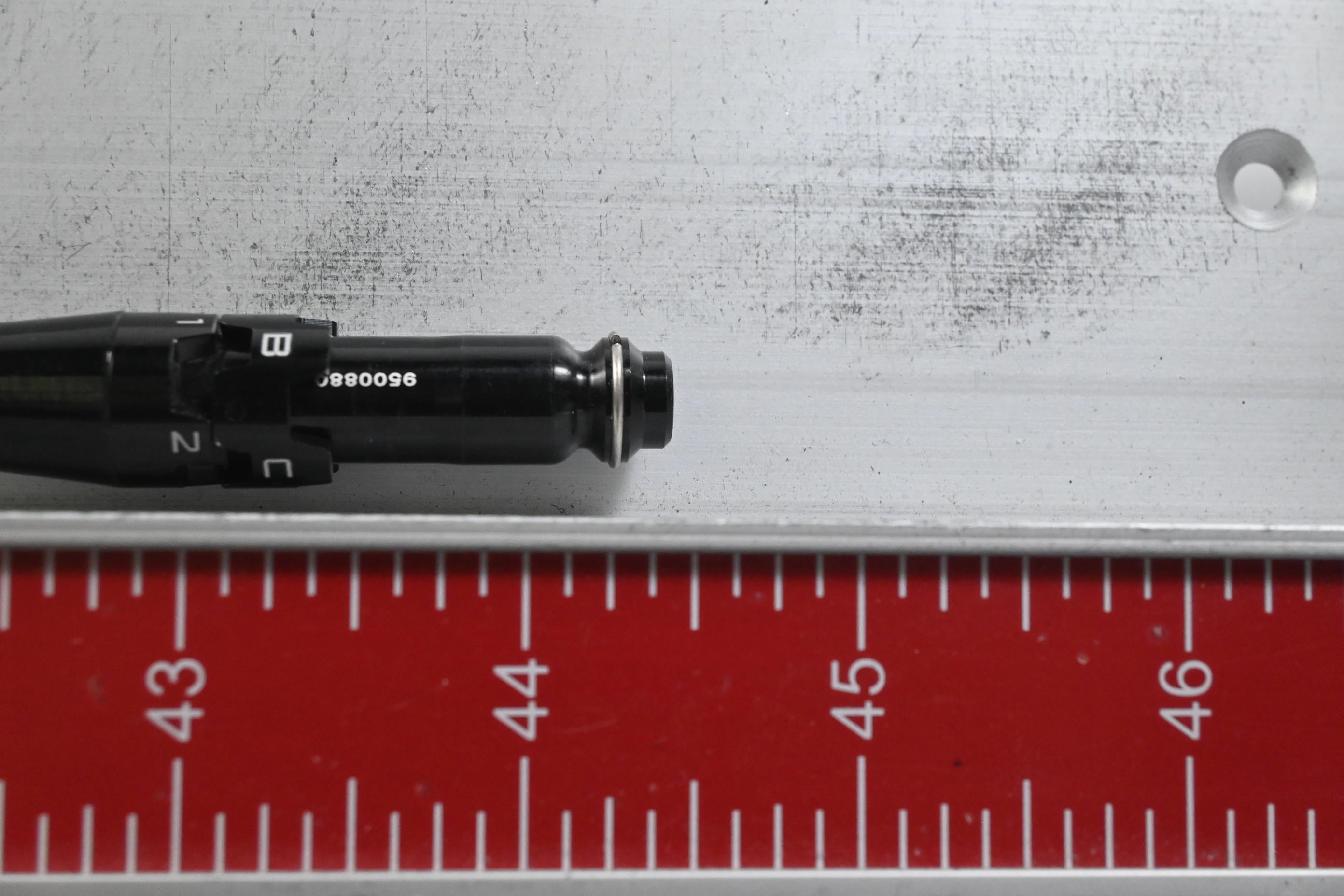 Graphite Design Tour AD XC-6 Driver Shaft / Stiff Flex / Titleist