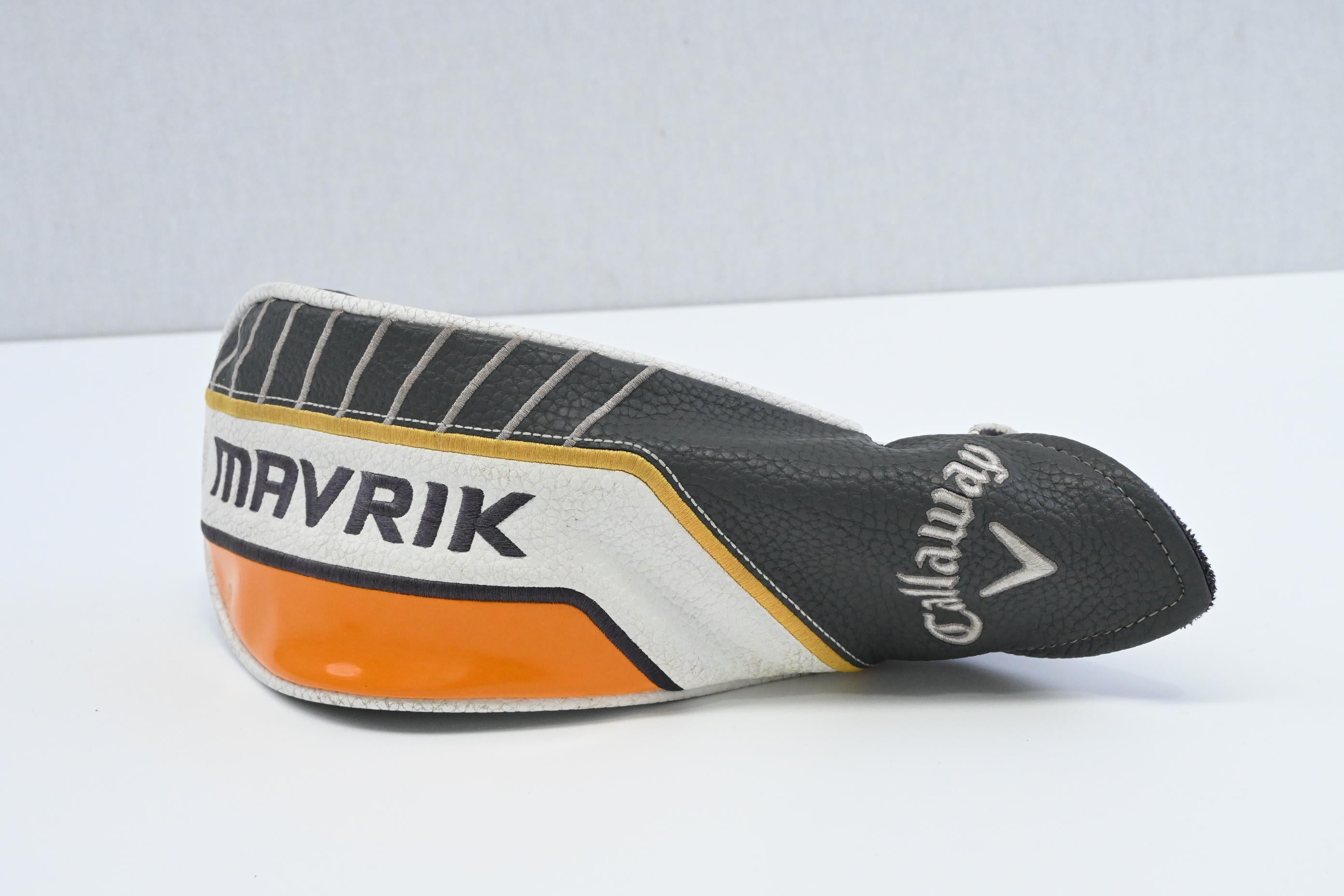 Callaway Mavrik Max #3 Wood / 15 Degree / Regular Flex UST Helium Nanocore 5