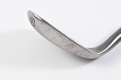 Titleist Vokey SM9 Lob Wedge / 60 Degree / X-Flex KBS Tour C-Taper 130 Shaft