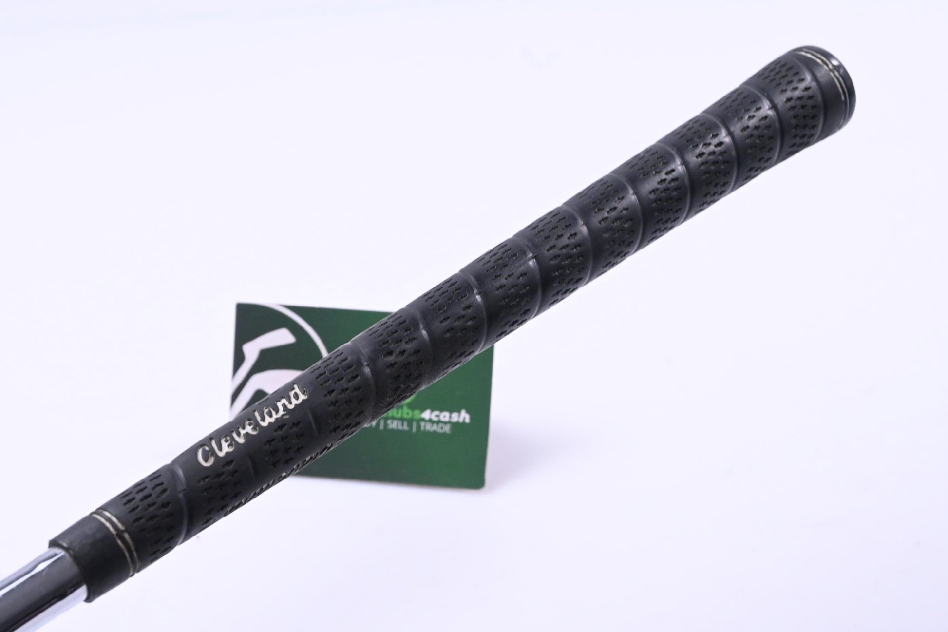 Cleveland TA3 #3 Iron / 20 Degree / Stiff Flex Dynamic Gold S300 Shaft