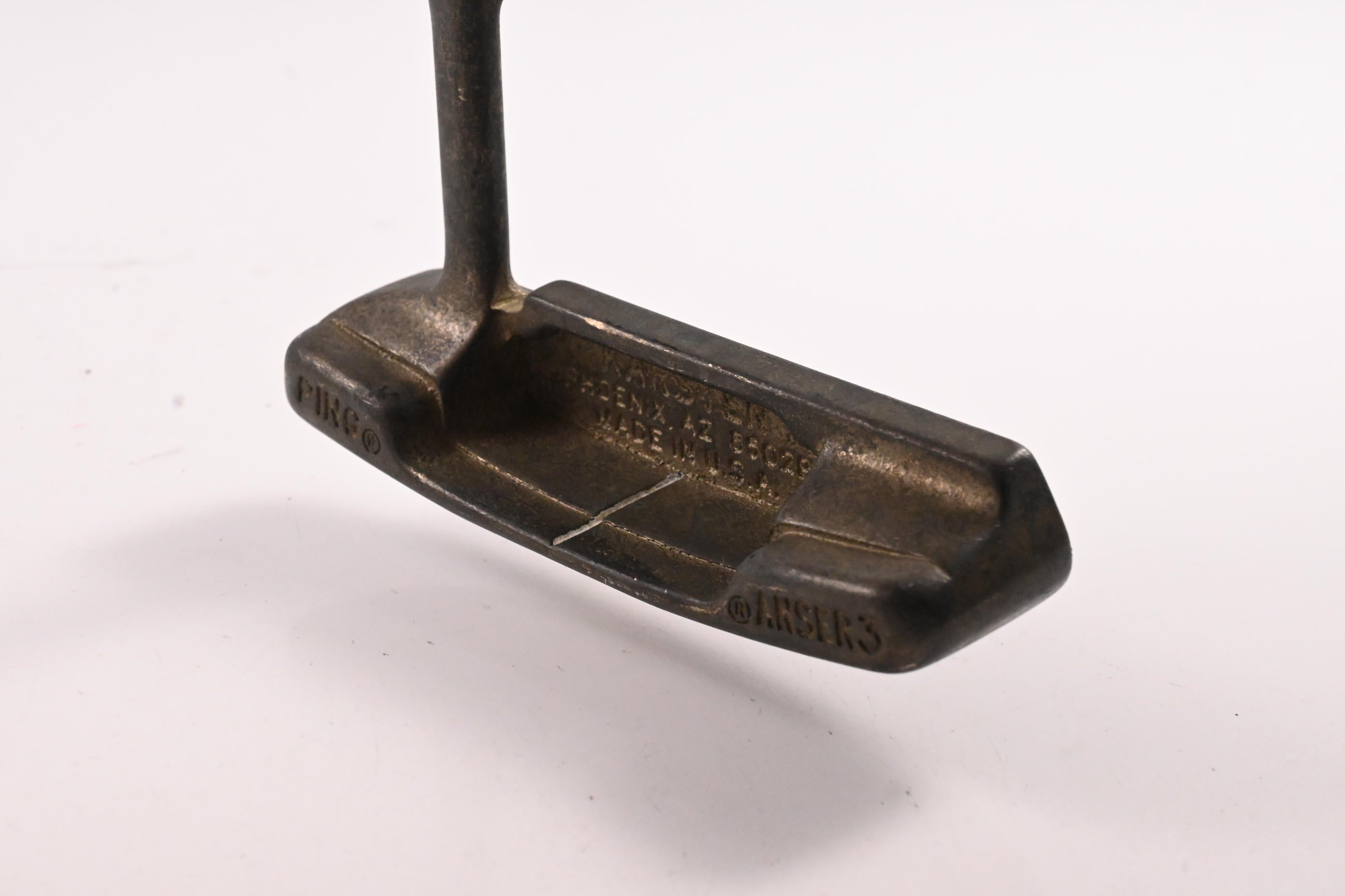 Ping Karsten Original Putter / 36 Inch