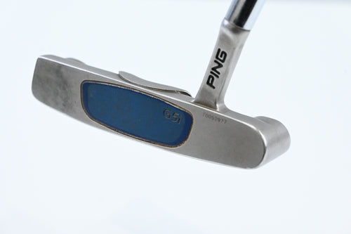 Ping G5i Zing Putter / 35 Inch