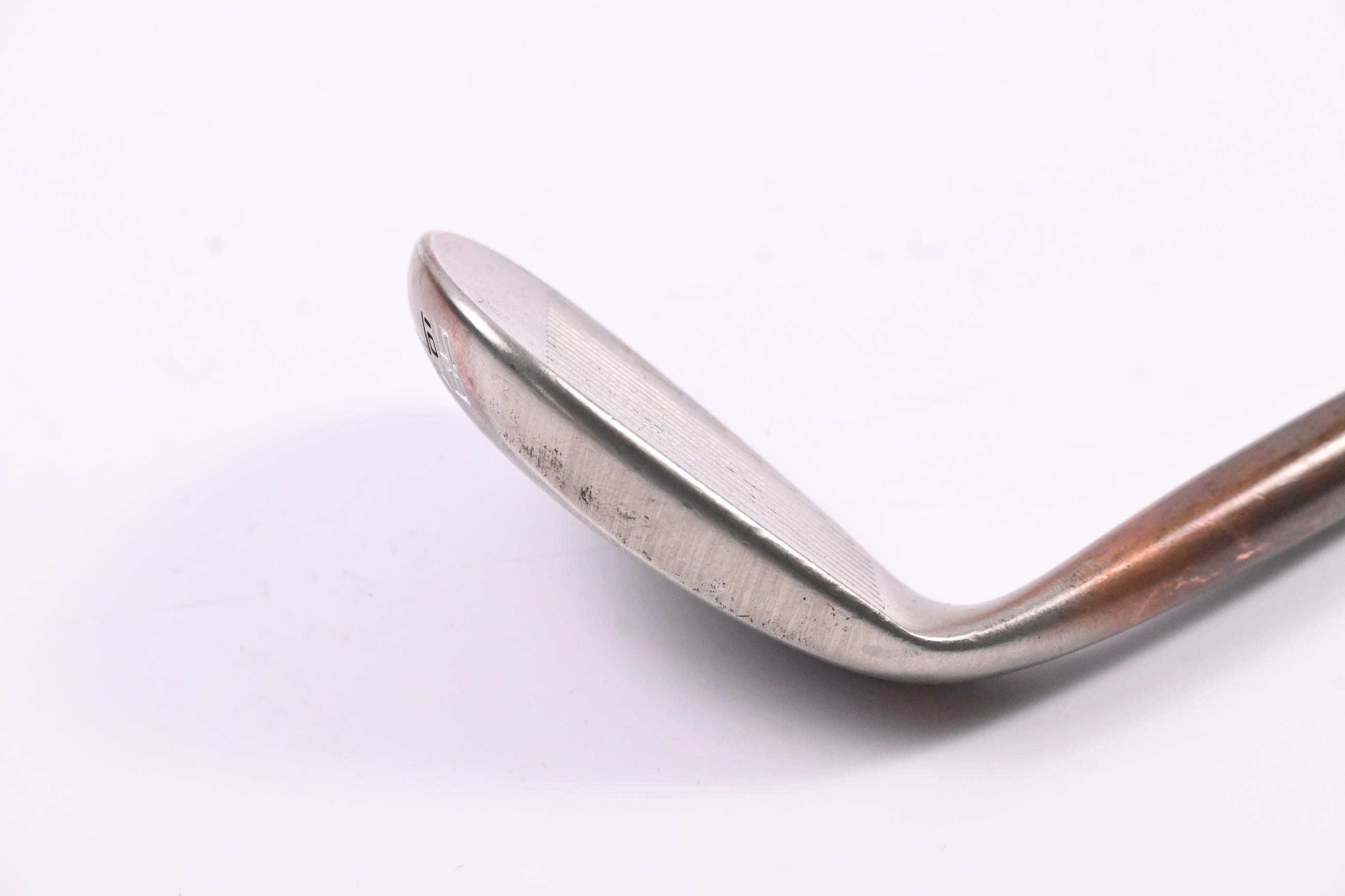 Mizuno T24 Lob Wedge / 58 Degree / Stiff Flex Dynmaic Gold S400 Shaft