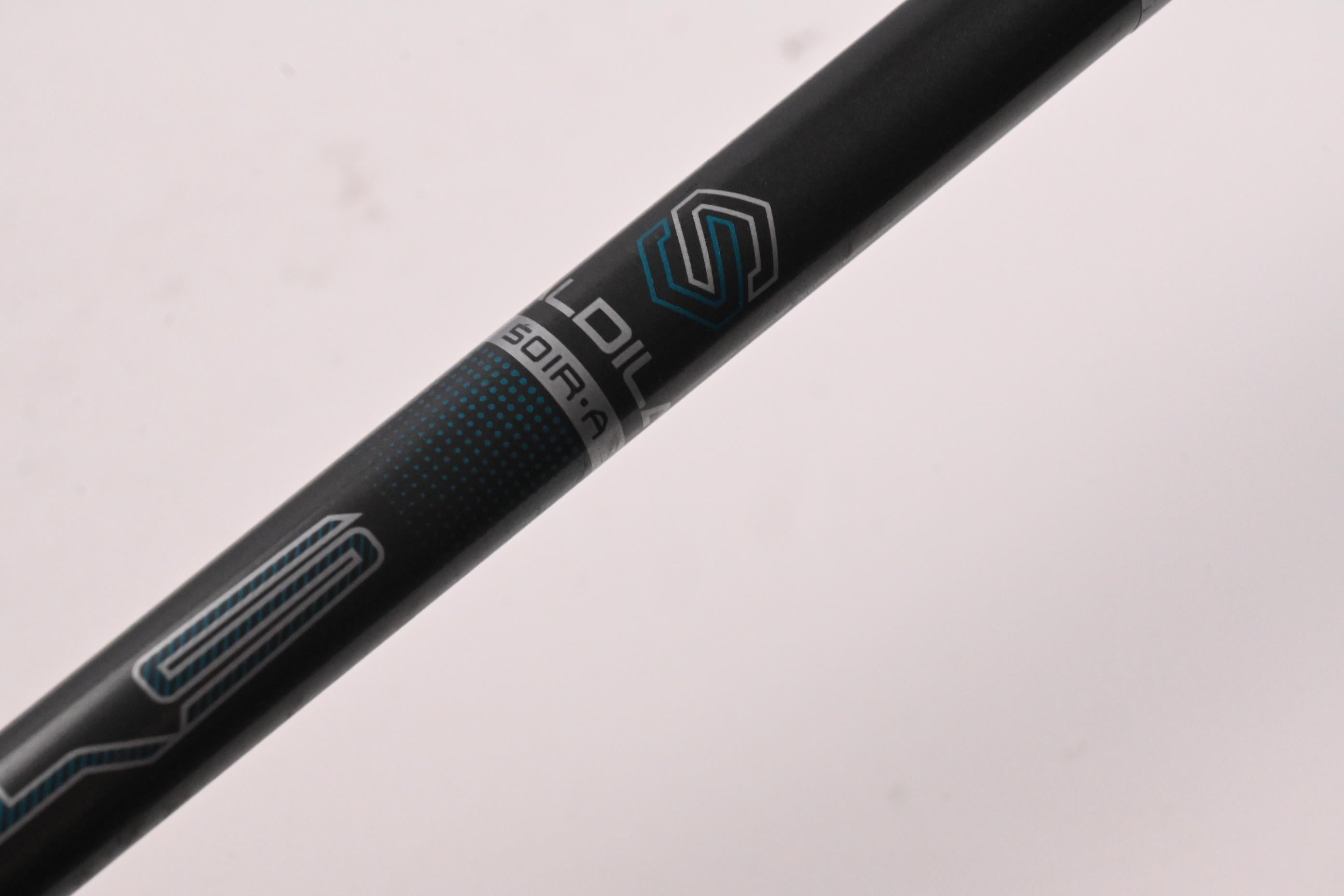 Callaway Rogue X CF18 #7 Iron / 27 Degree / Senior Flex Aldila Synergy 50IR