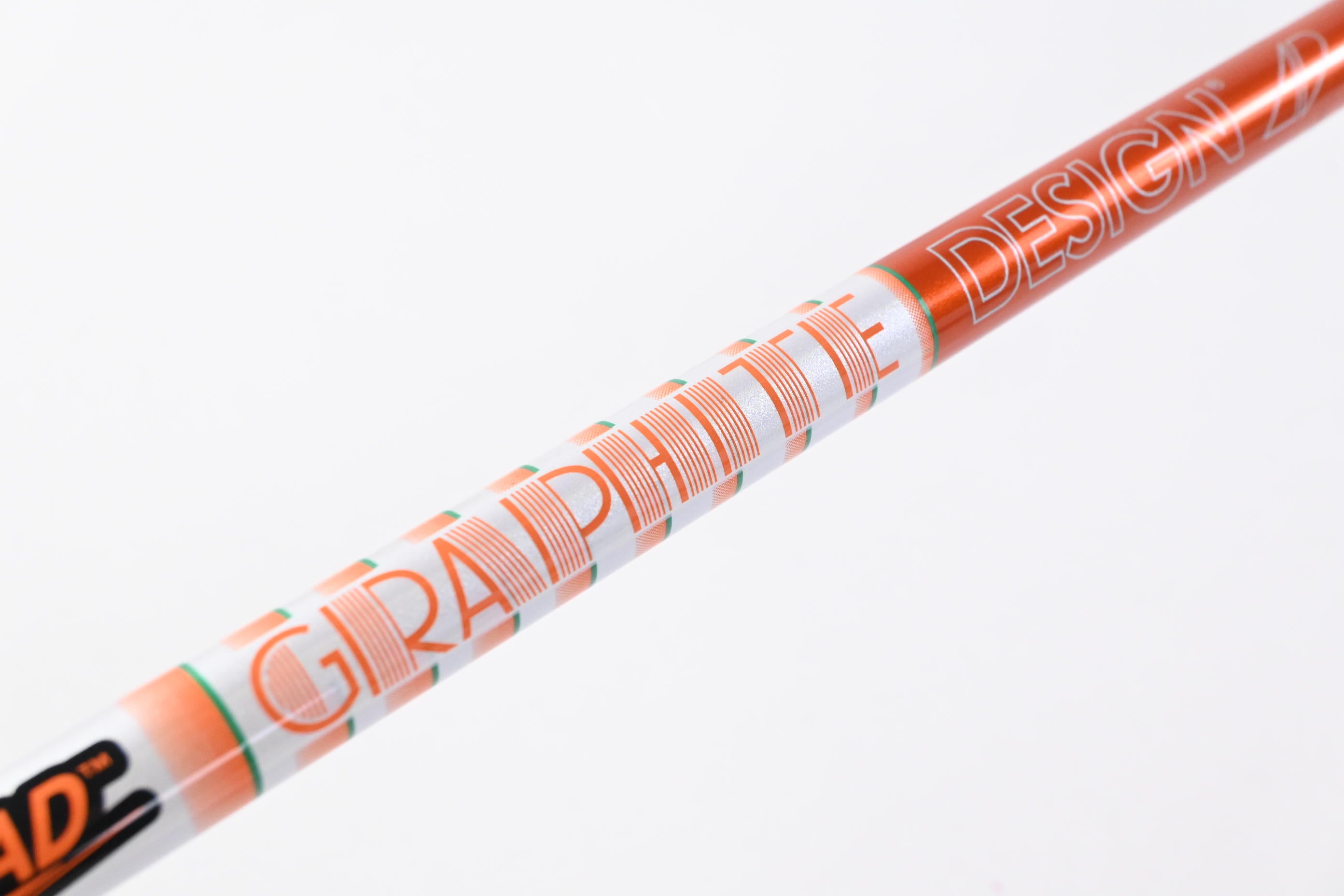 Graphite Design Tour AD DI-6 Driver Shaft / Stiff Flex / Titleist