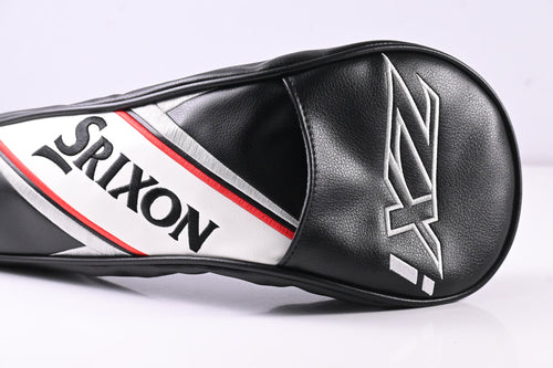 Srixon ZXi Max Driver / 10.5 Degree / Regular Flex Project X Denali Red 50 Shaft