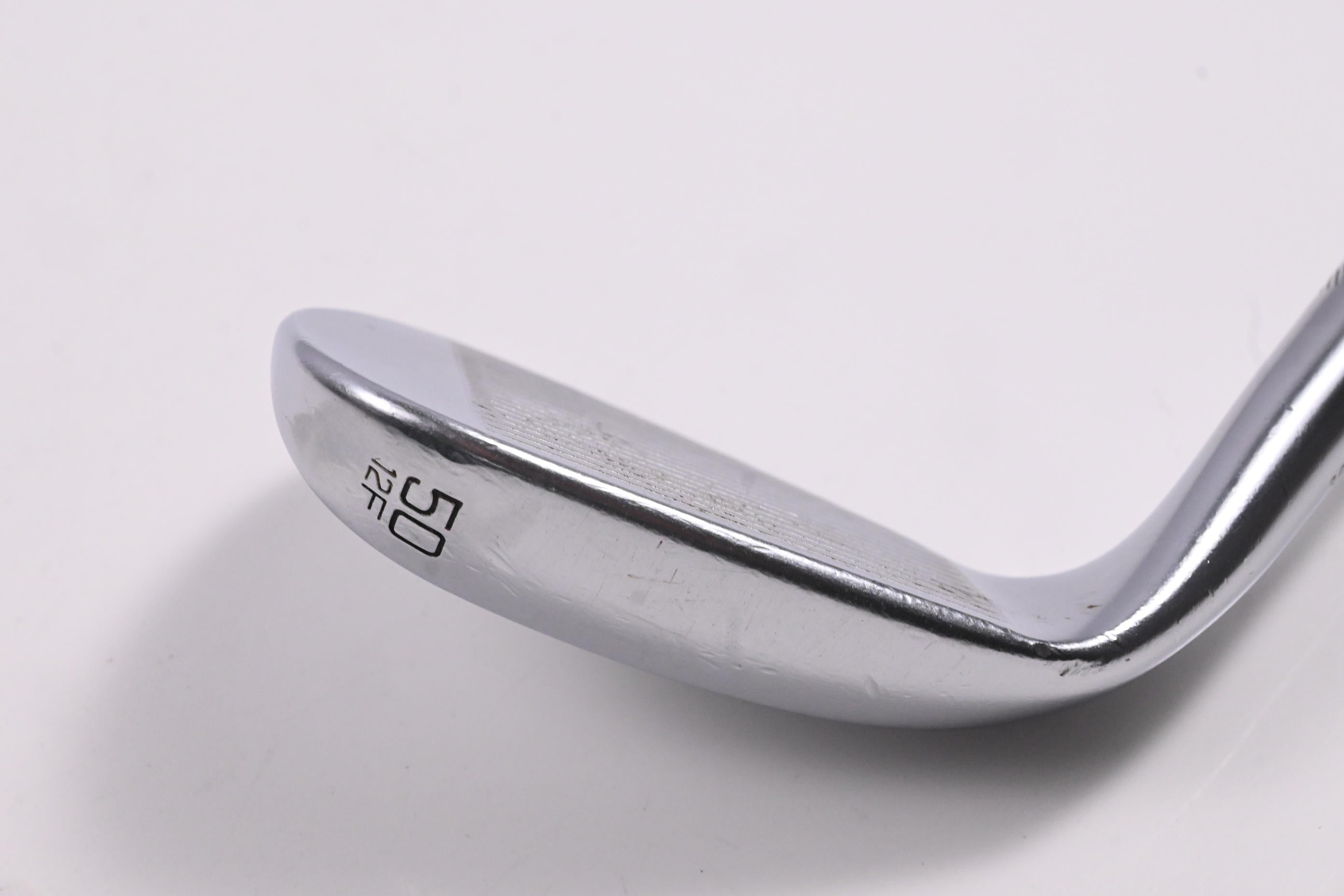 Titleist Vokey SM8 Gap Wedge / 50 Degree / Wedge Flex Titleist Vokey SM8 Shaft